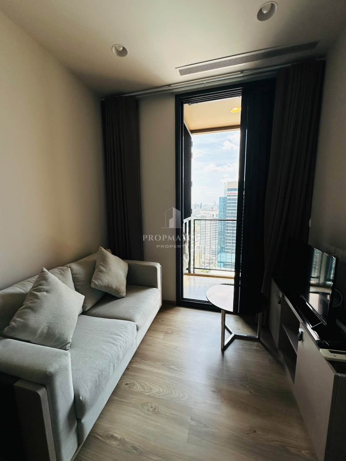 OKA HAUS Sukhumvit 36