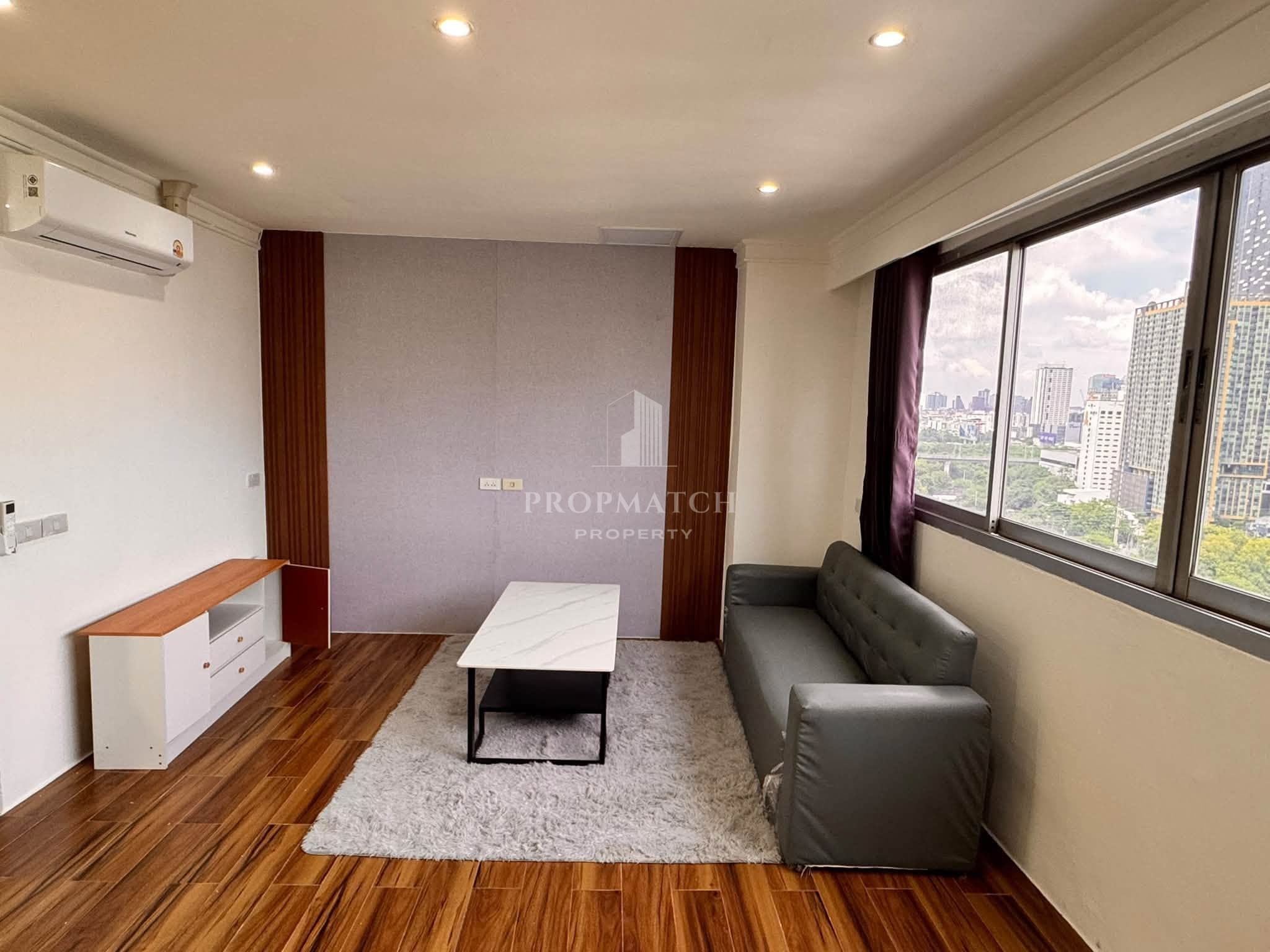 First Tower Condominium
