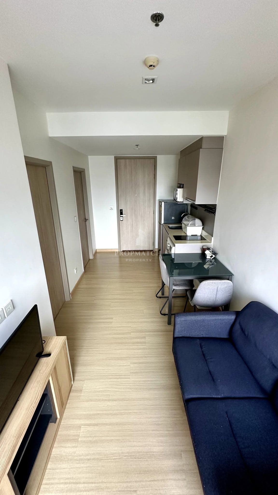 Whizdom Connect Sukhumvit photo 3