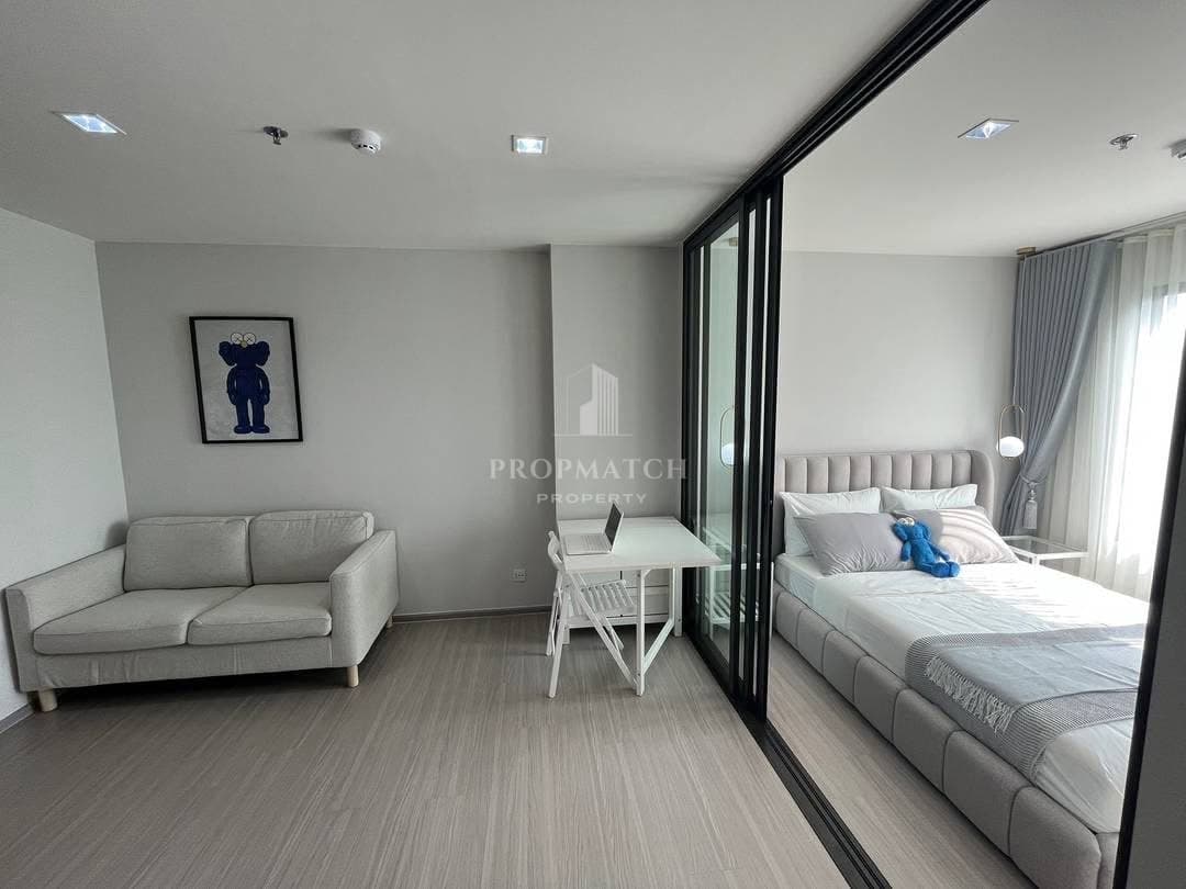 LIFE Sathorn Sierra