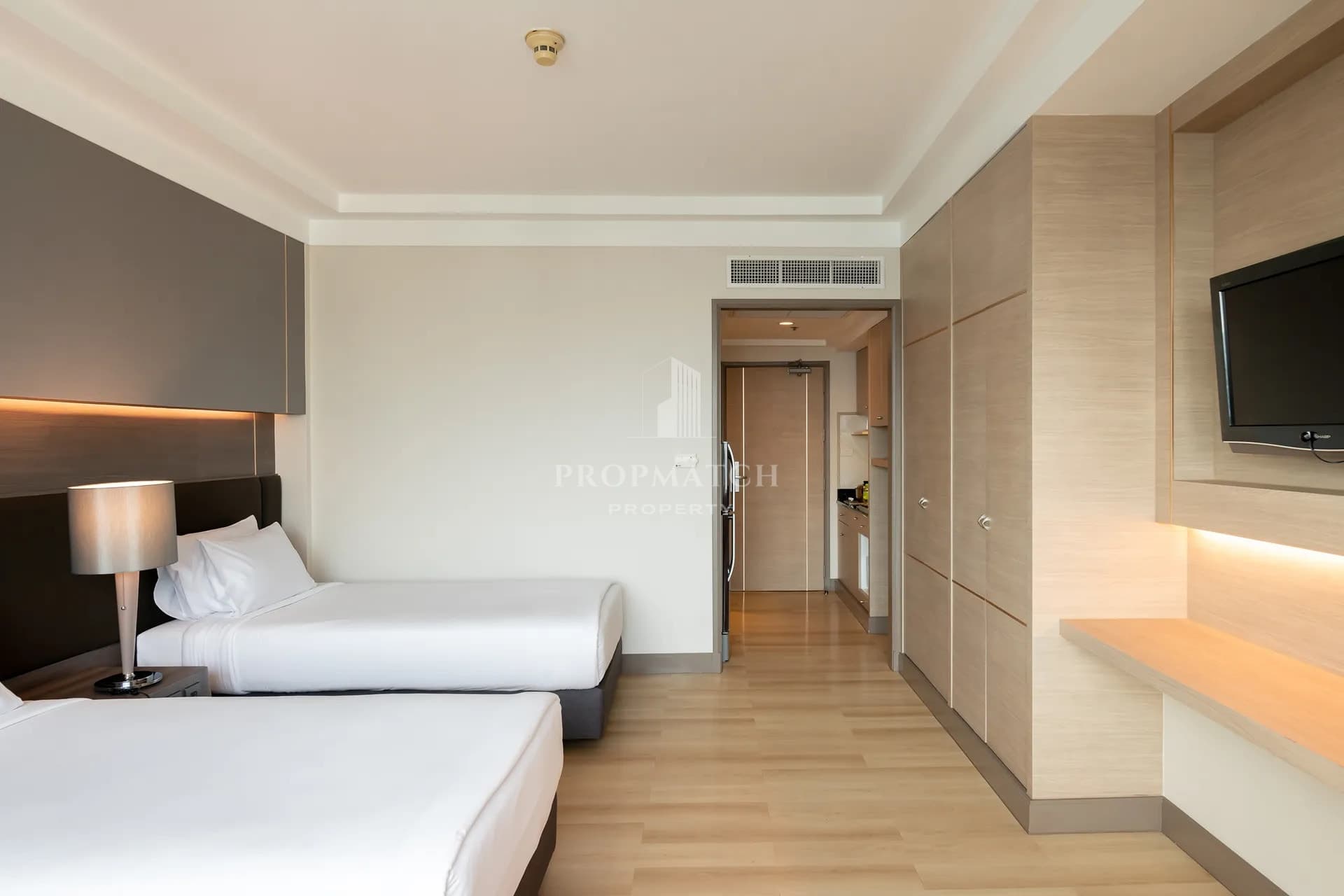 Jasmine City Hotel photo 3