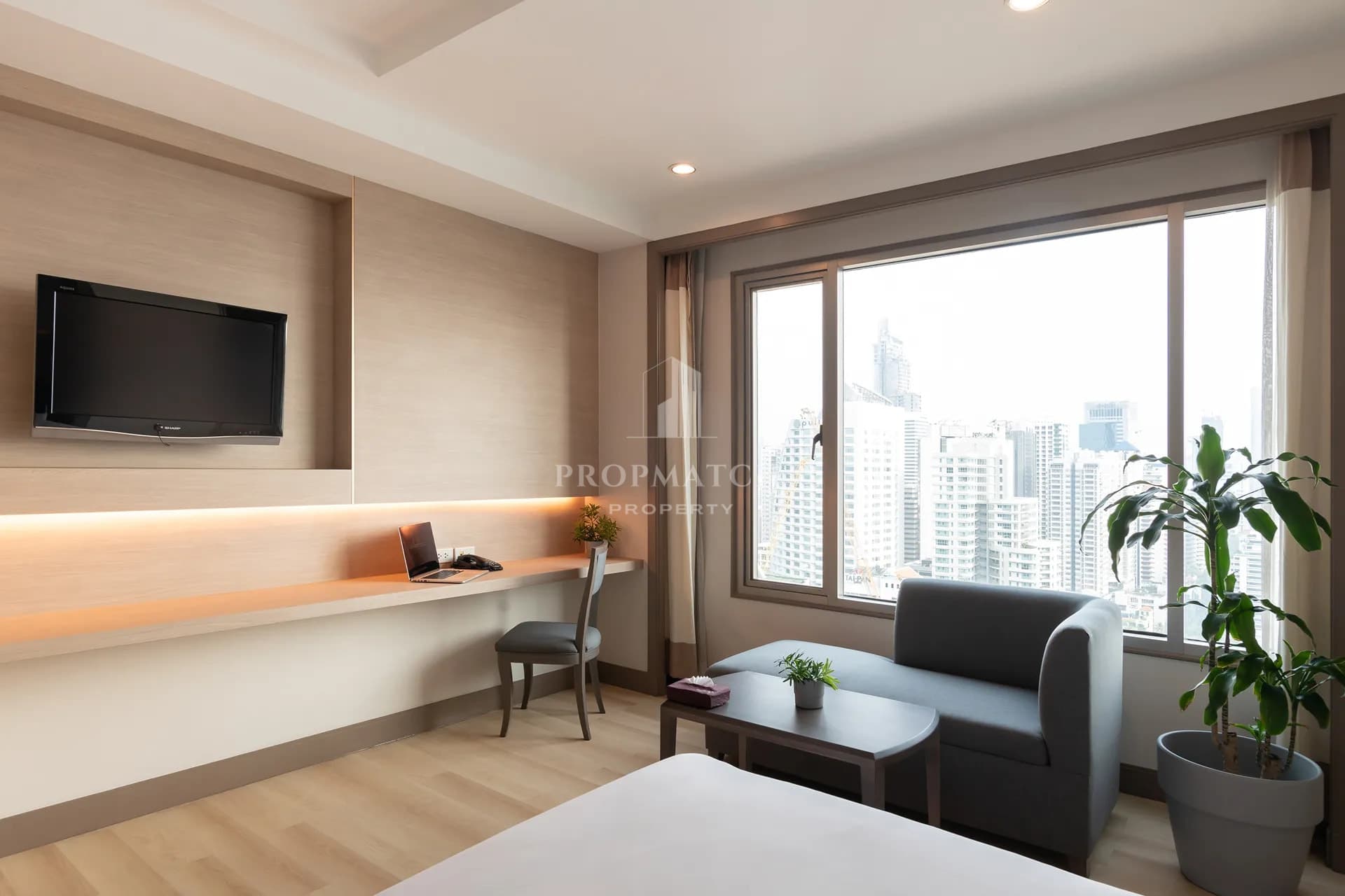 Jasmine City Hotel photo 2