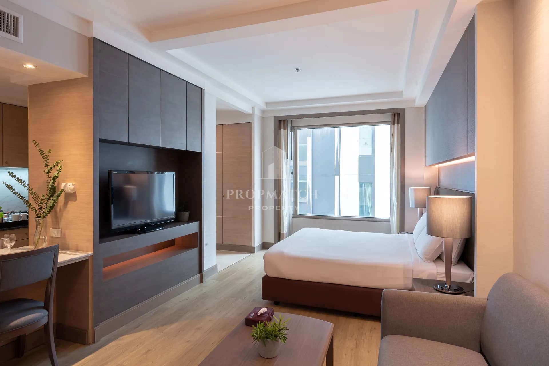 Jasmine City Hotel photo 3