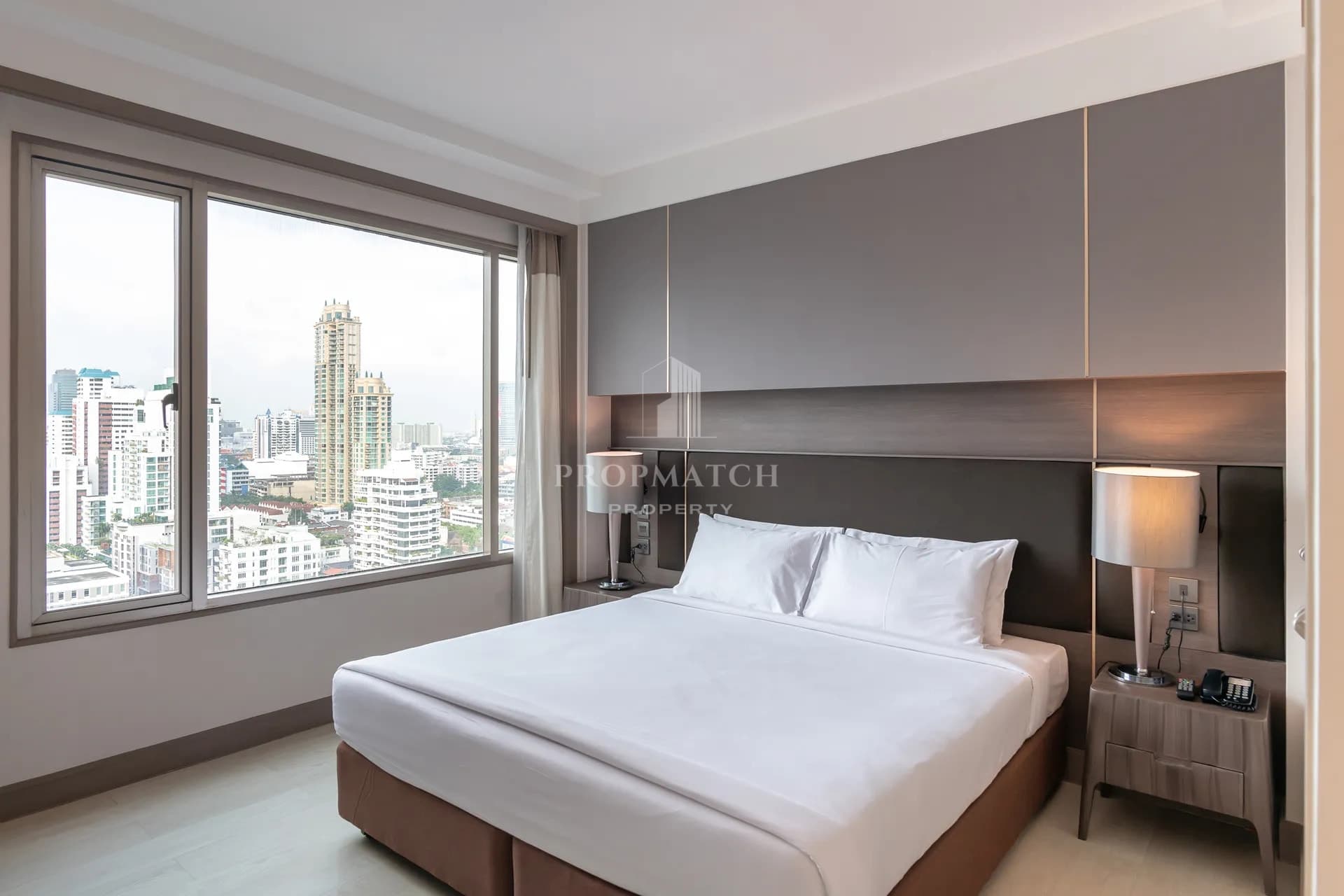 Jasmine City Hotel photo 3