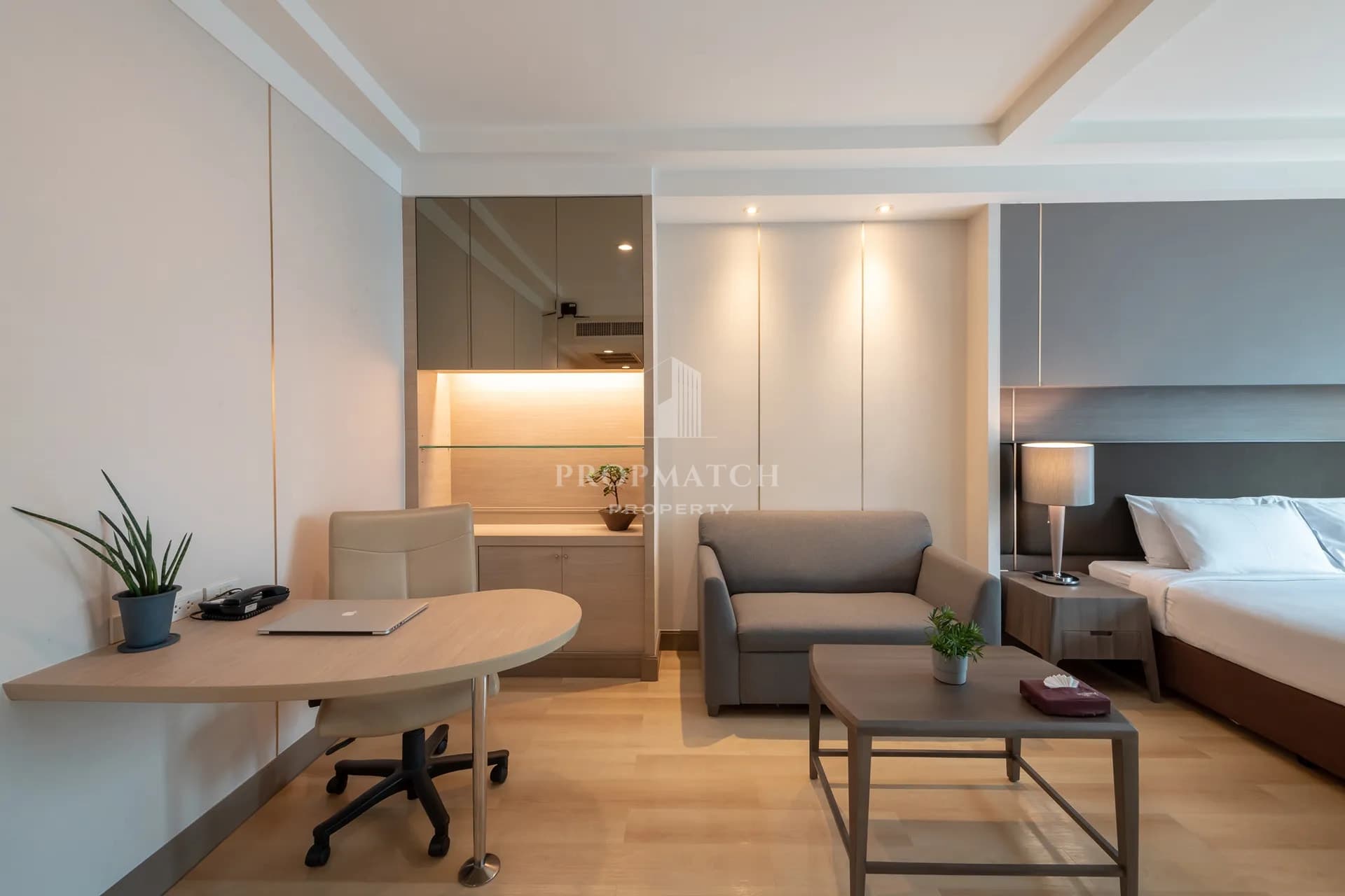 Jasmine City Hotel photo 2