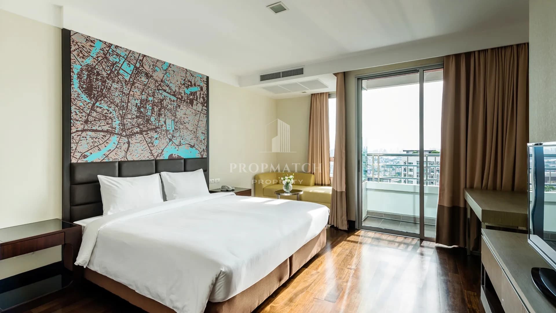Jasmine Grande Residence