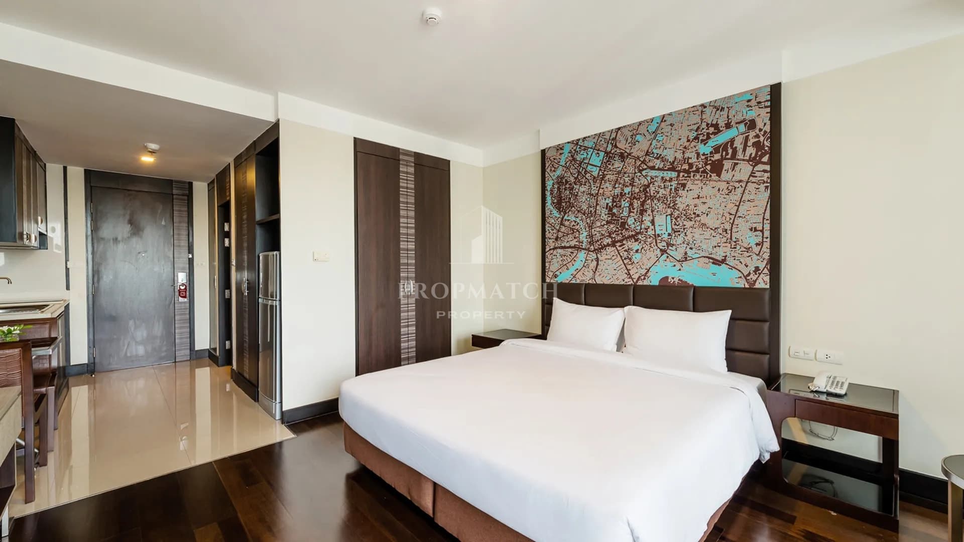 Jasmine Grande Residence photo 2