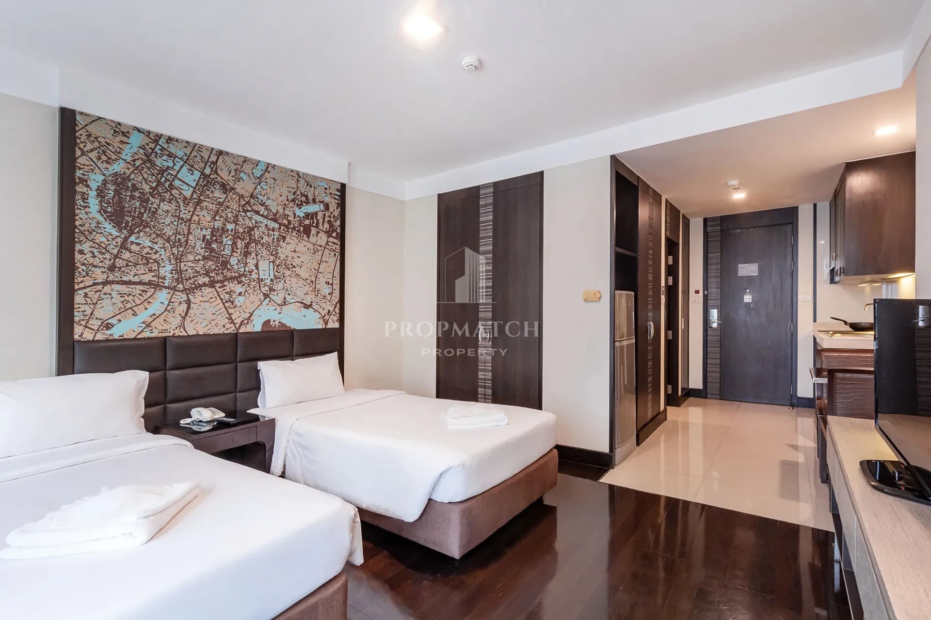 Jasmine Grande Residence photo 3