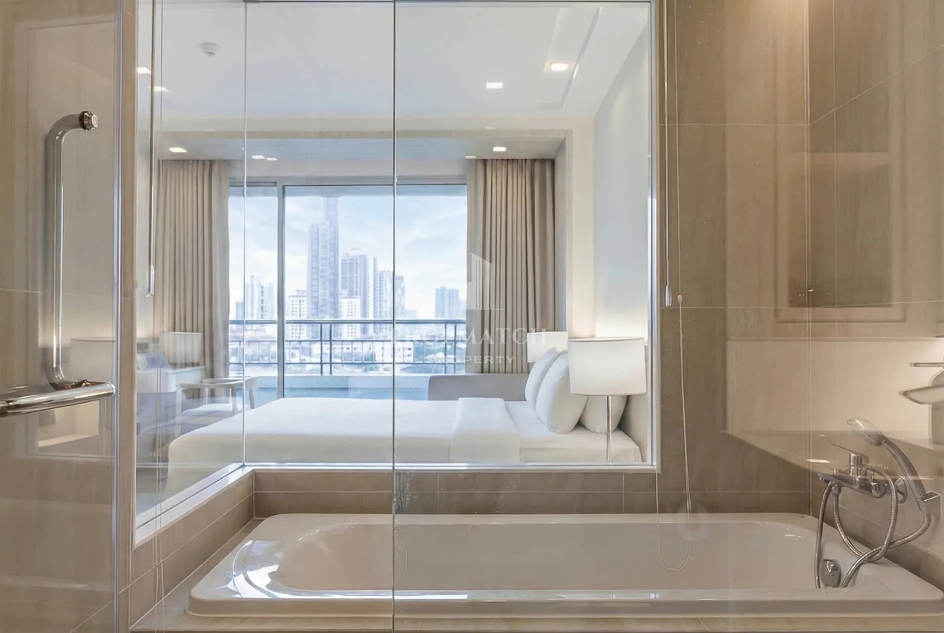 Jasmine Grande Residence photo 2