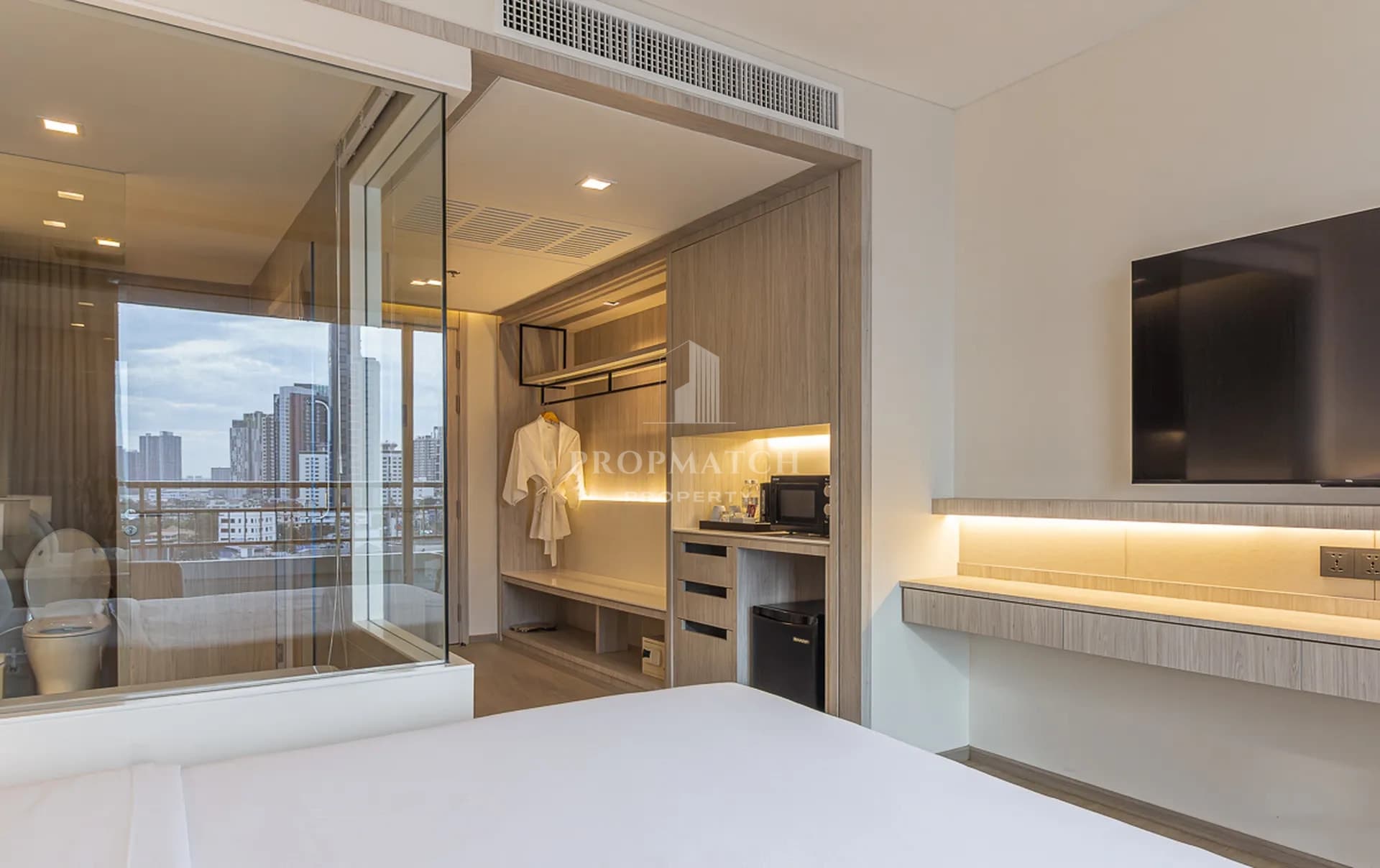 Jasmine Grande Residence photo 3