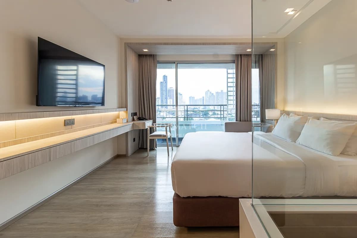 Jasmine Grande Residence