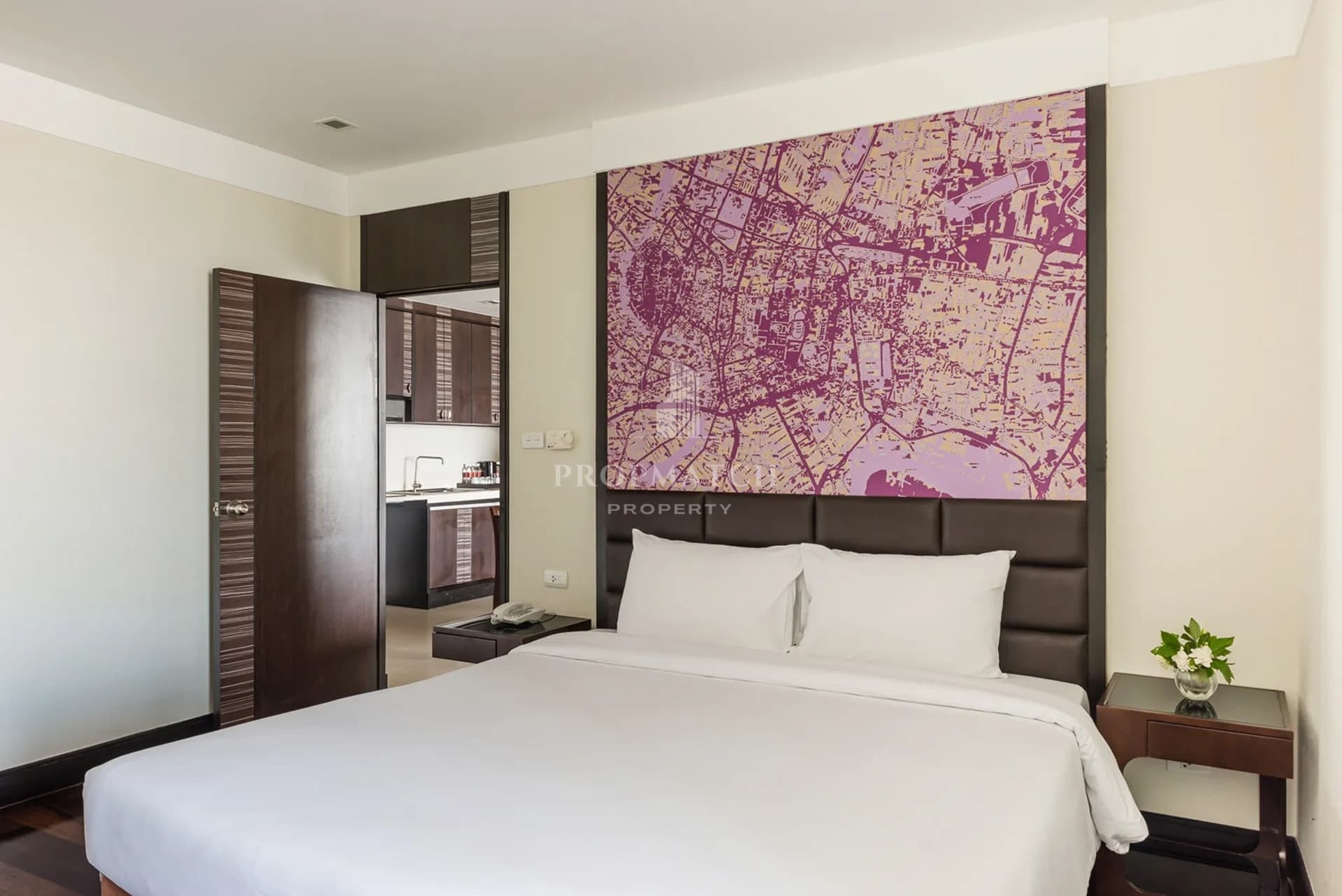Jasmine Grande Residence photo 2