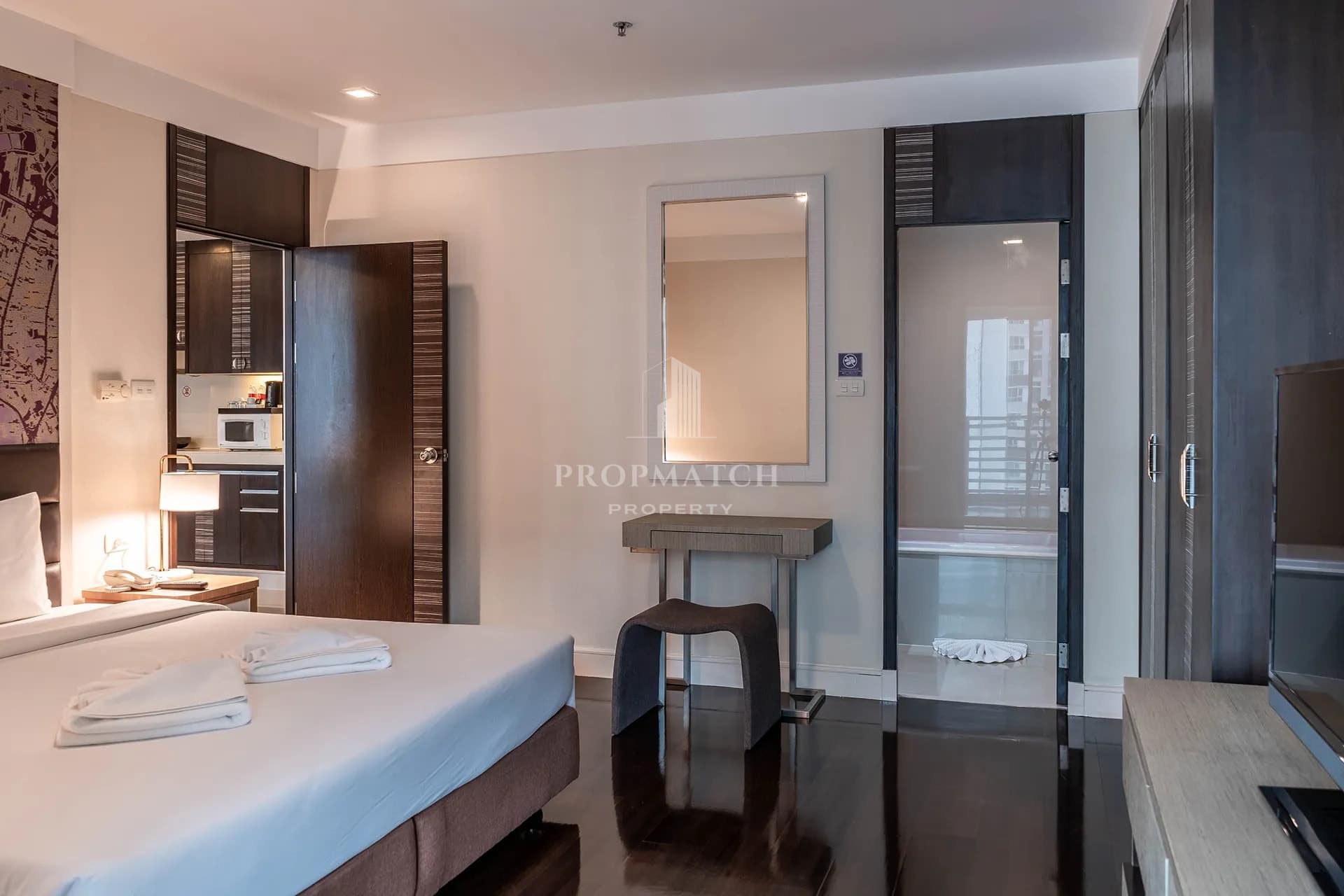 Jasmine Grande Residence photo 3