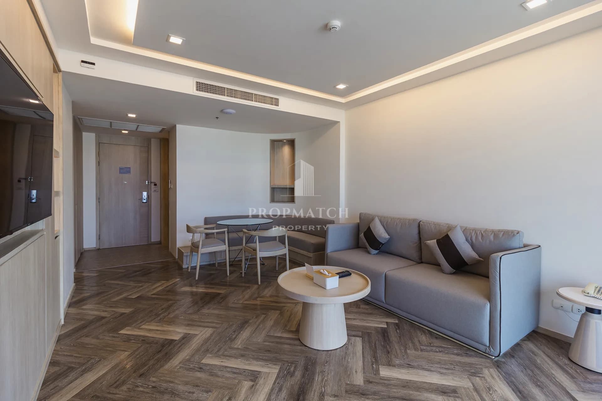 Jasmine Grande Residence photo 3