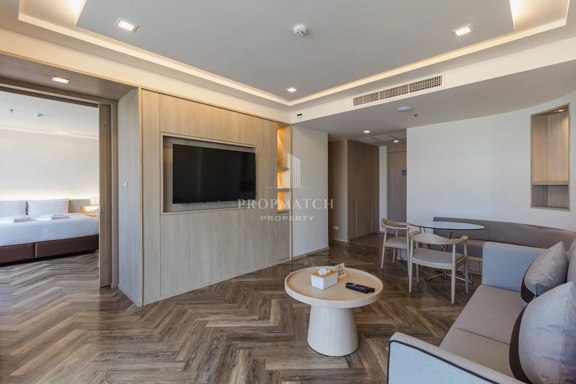 Jasmine Grande Residence photo 2