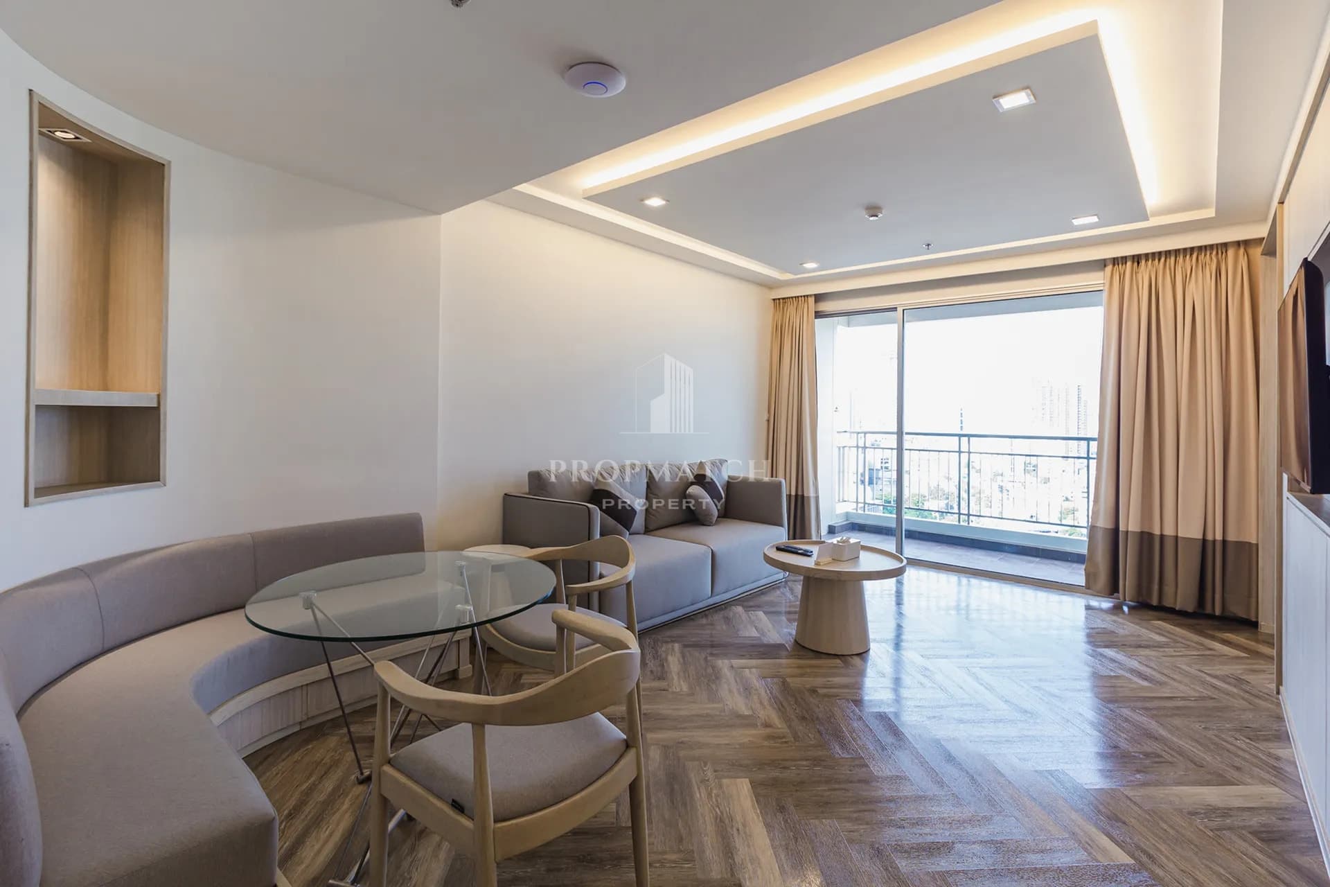 Jasmine Grande Residence