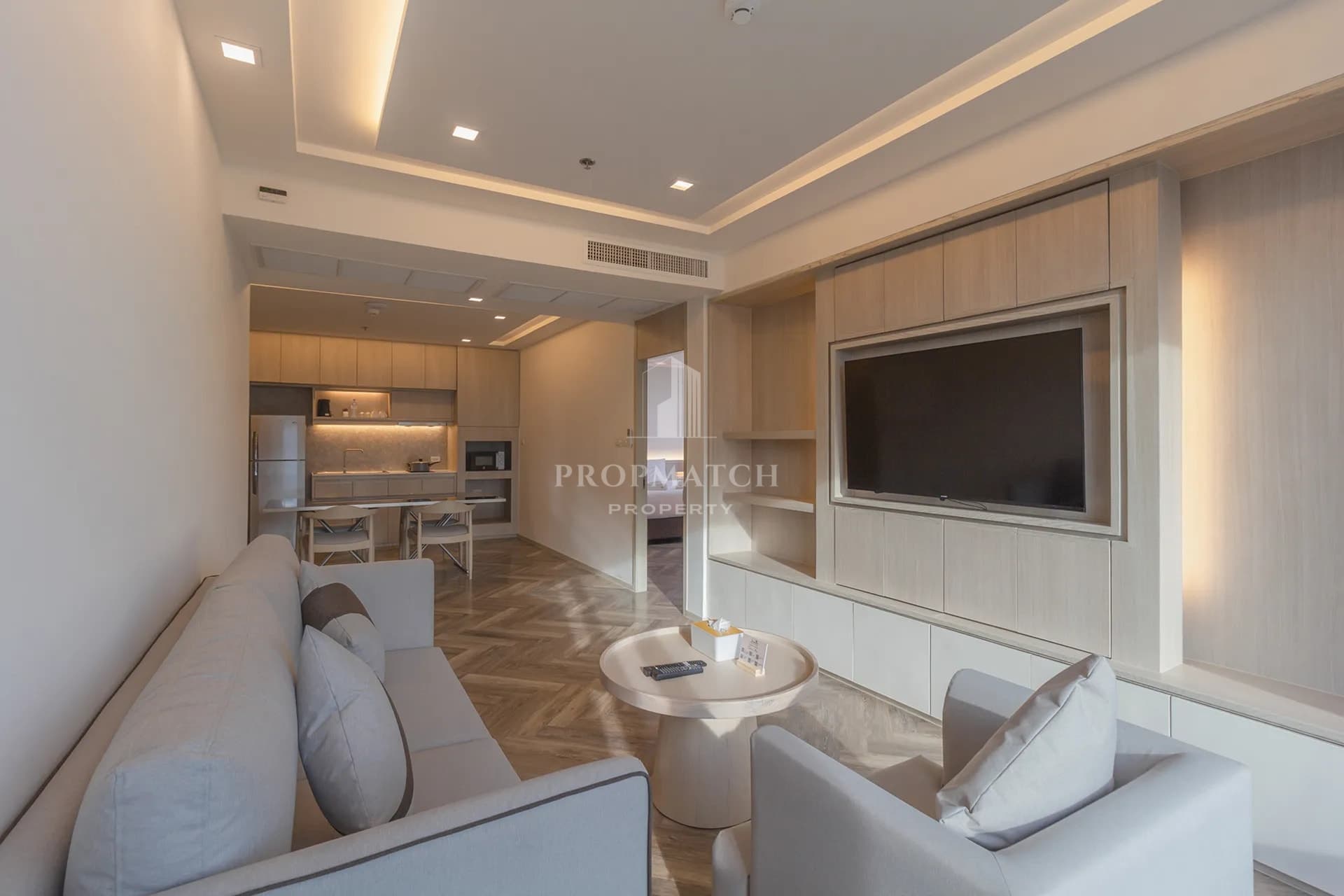 Jasmine Grande Residence