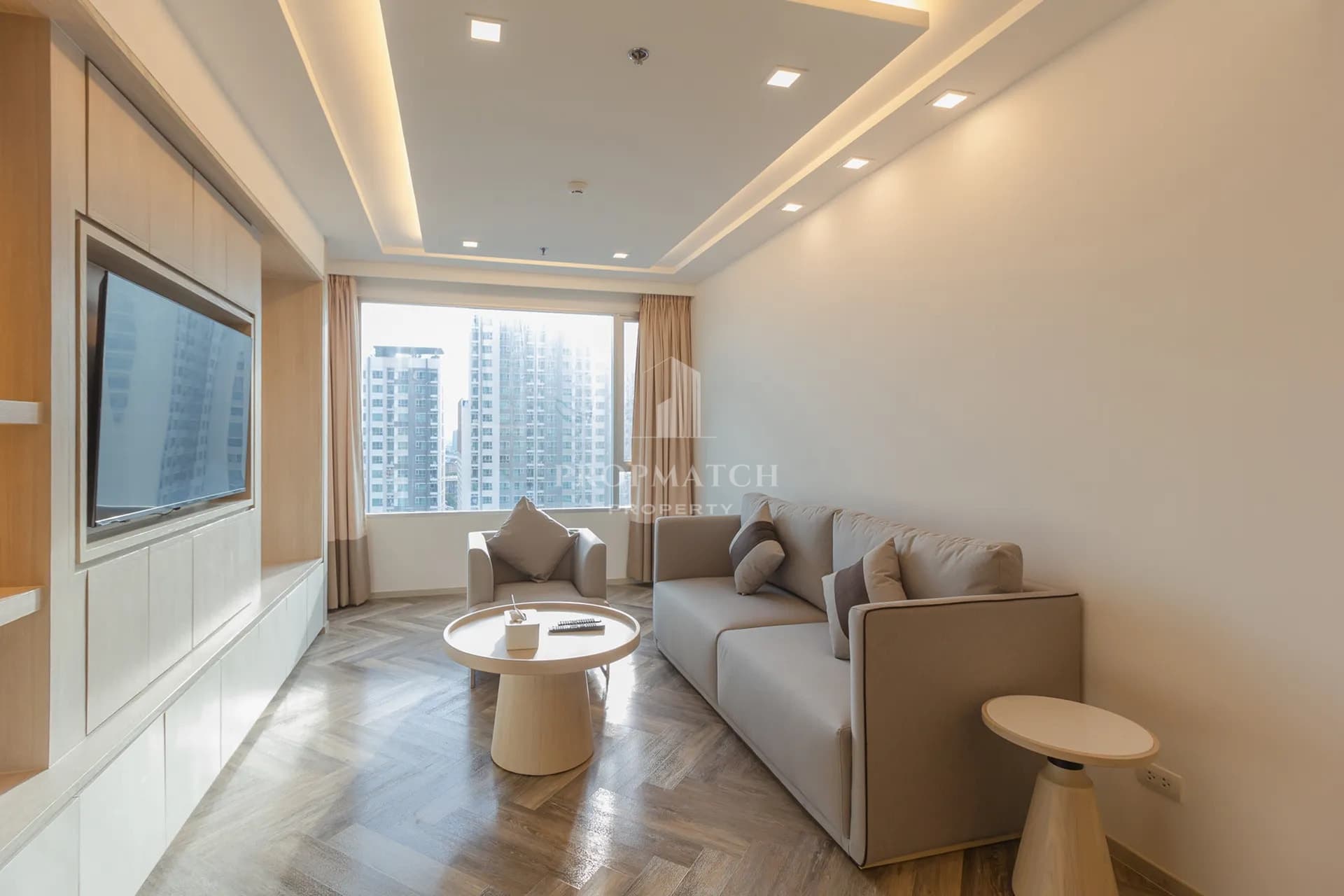 Jasmine Grande Residence photo 2