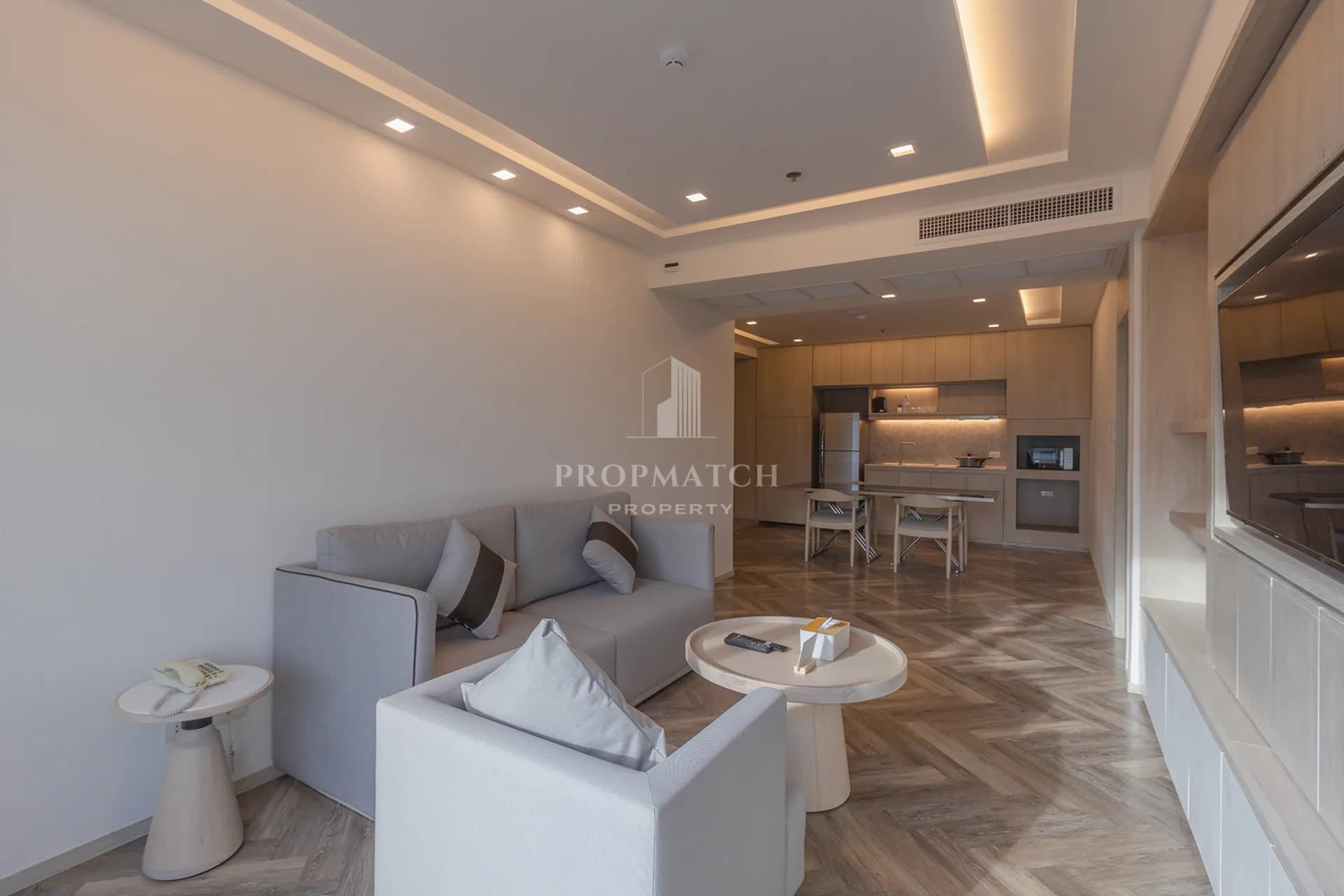 Jasmine Grande Residence photo 3