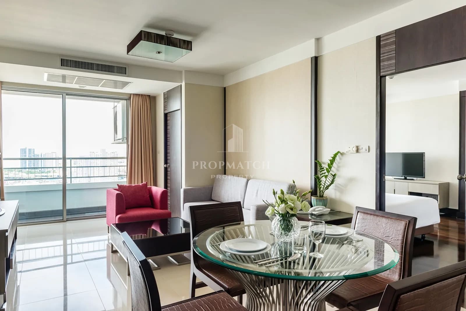 Jasmine Grande Residence photo 2