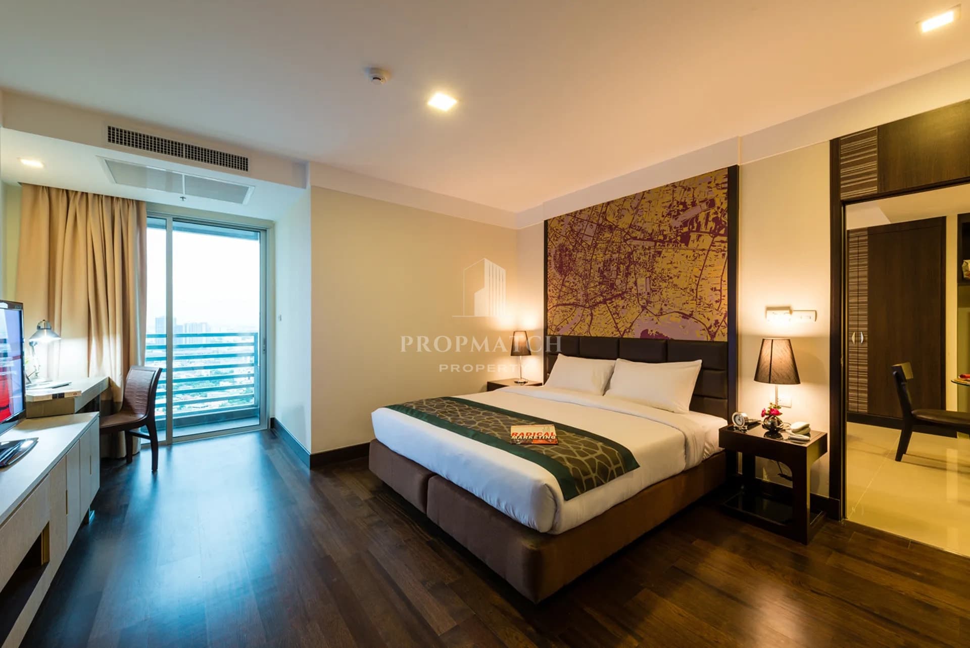 Jasmine Grande Residence photo 3