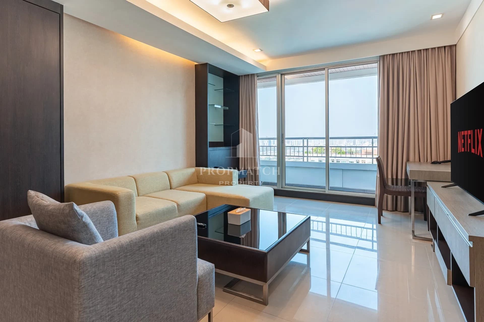 Jasmine Grande Residence