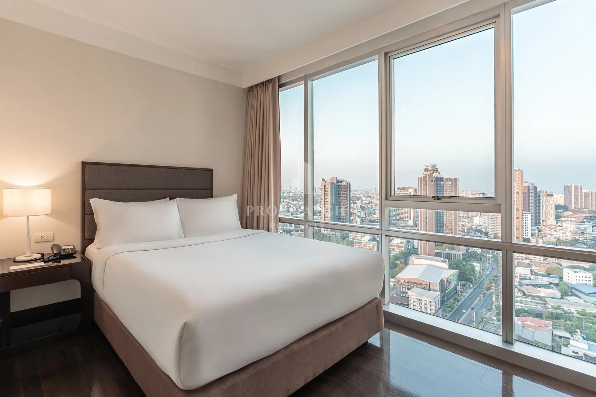 Jasmine Grande Residence photo 3