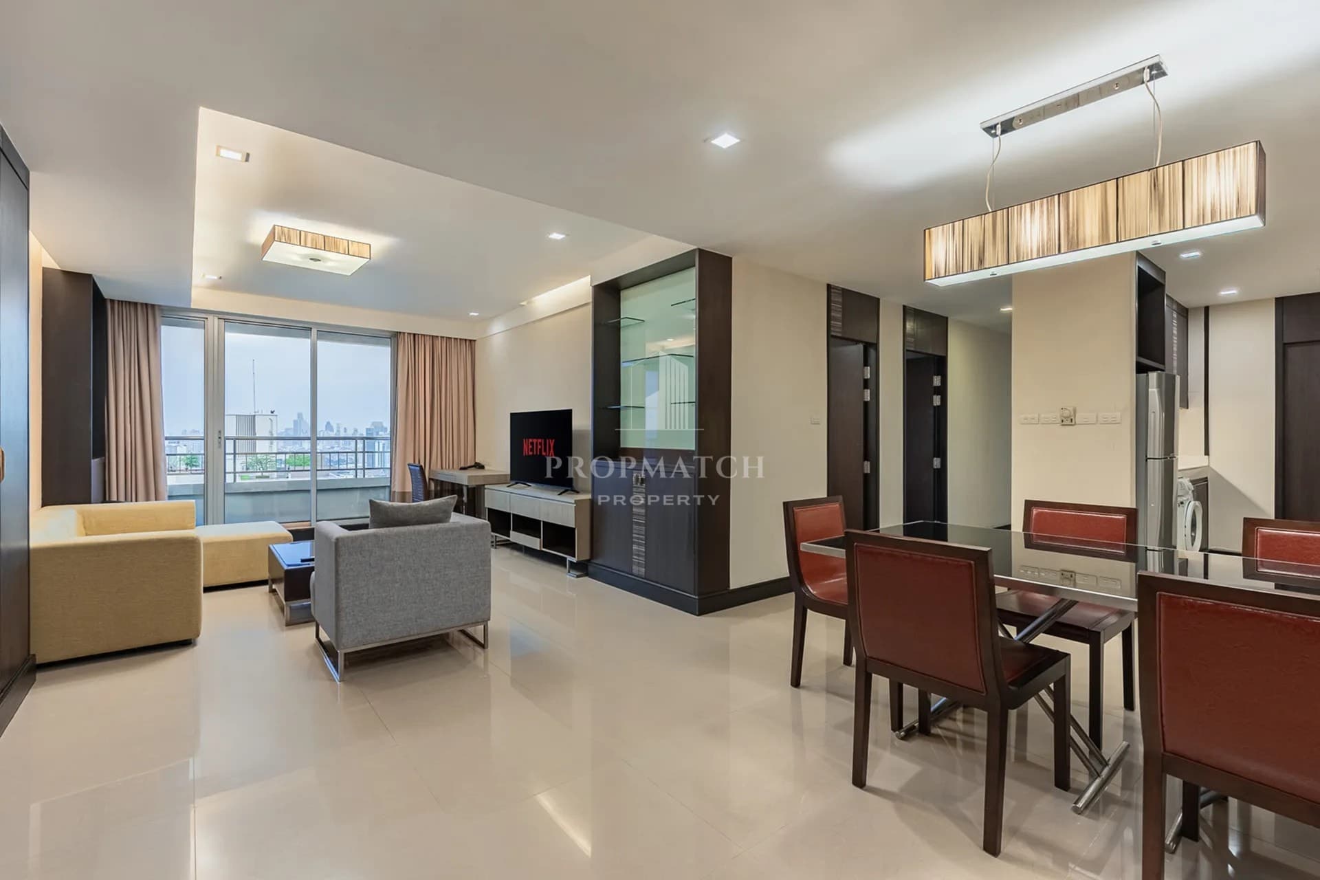 Jasmine Grande Residence photo 2