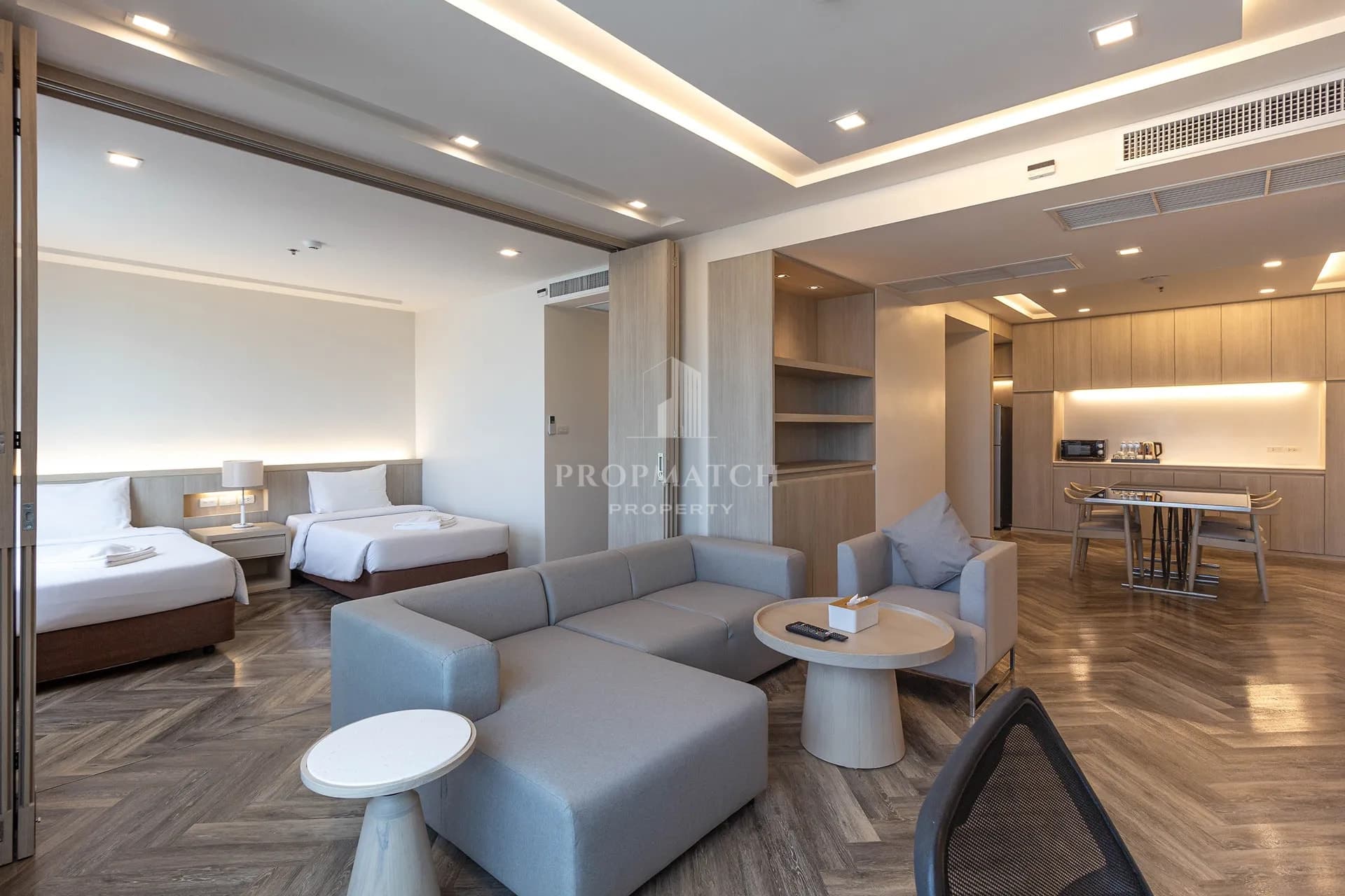 Jasmine Grande Residence photo 3