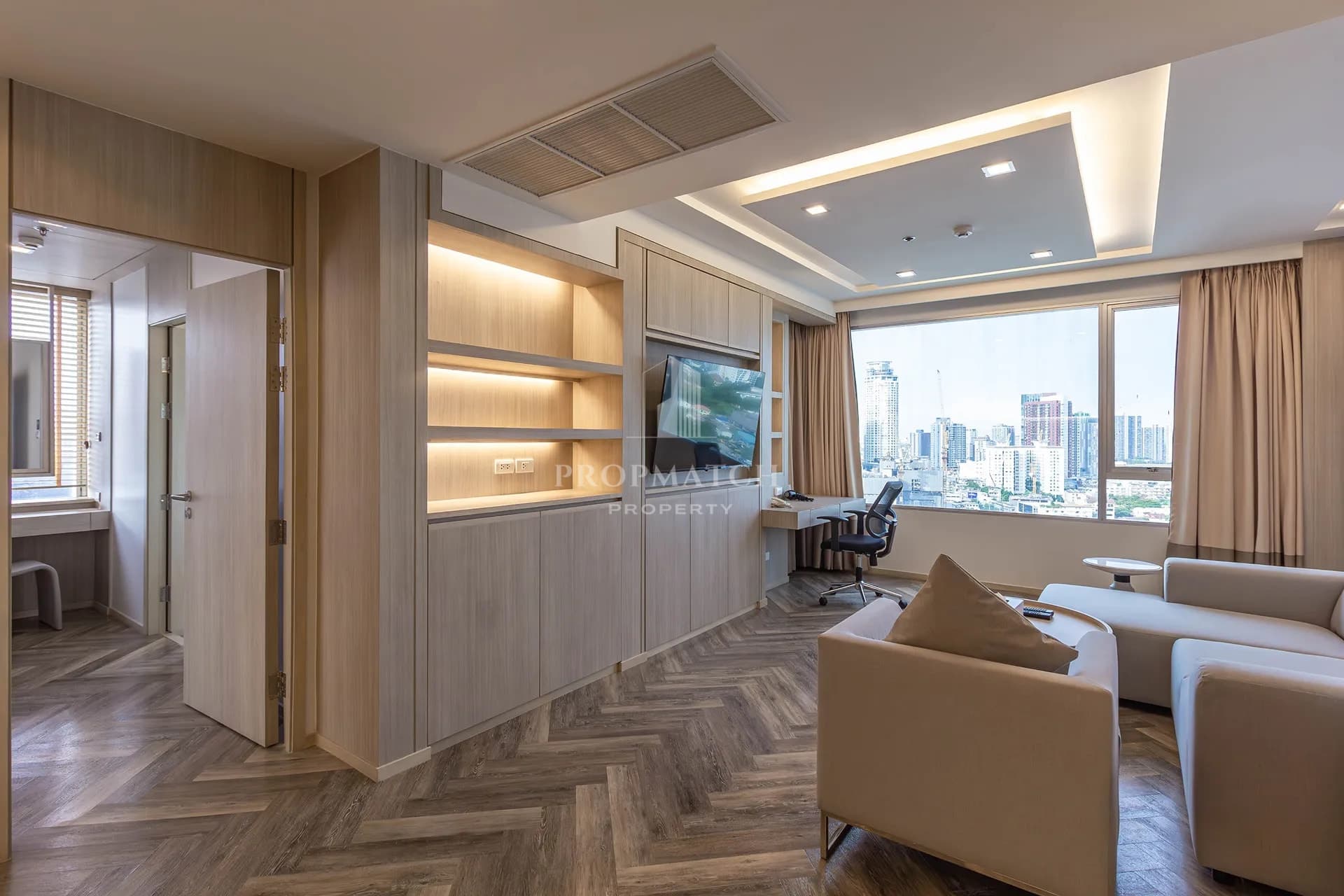 Jasmine Grande Residence photo 2
