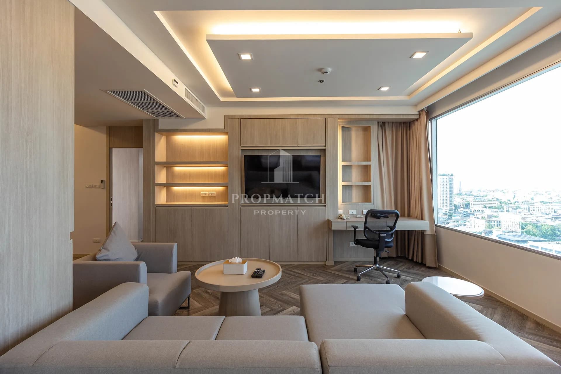 Jasmine Grande Residence