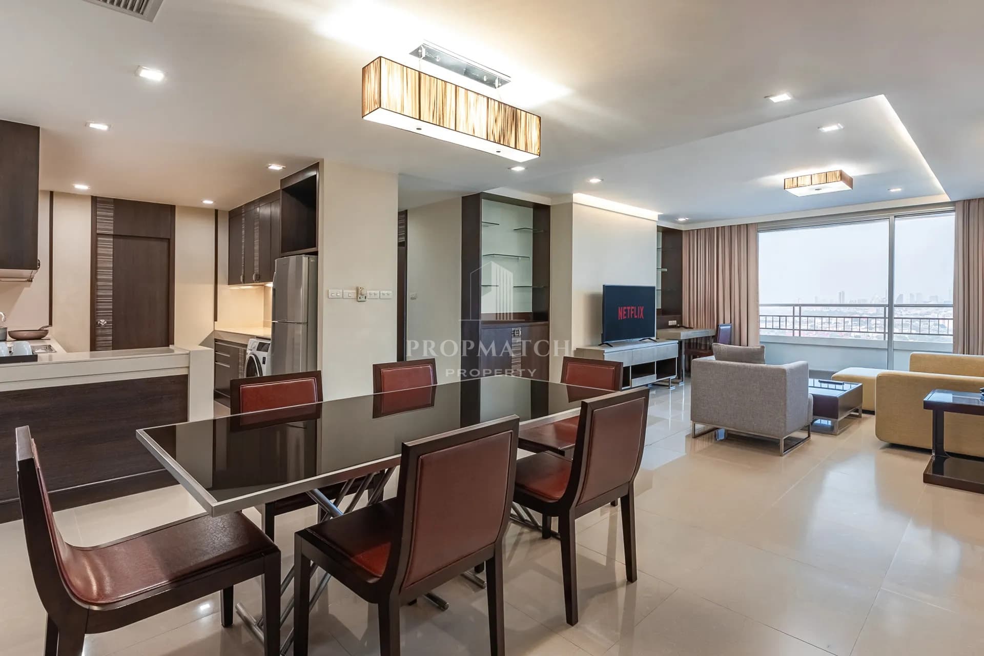 Jasmine Grande Residence