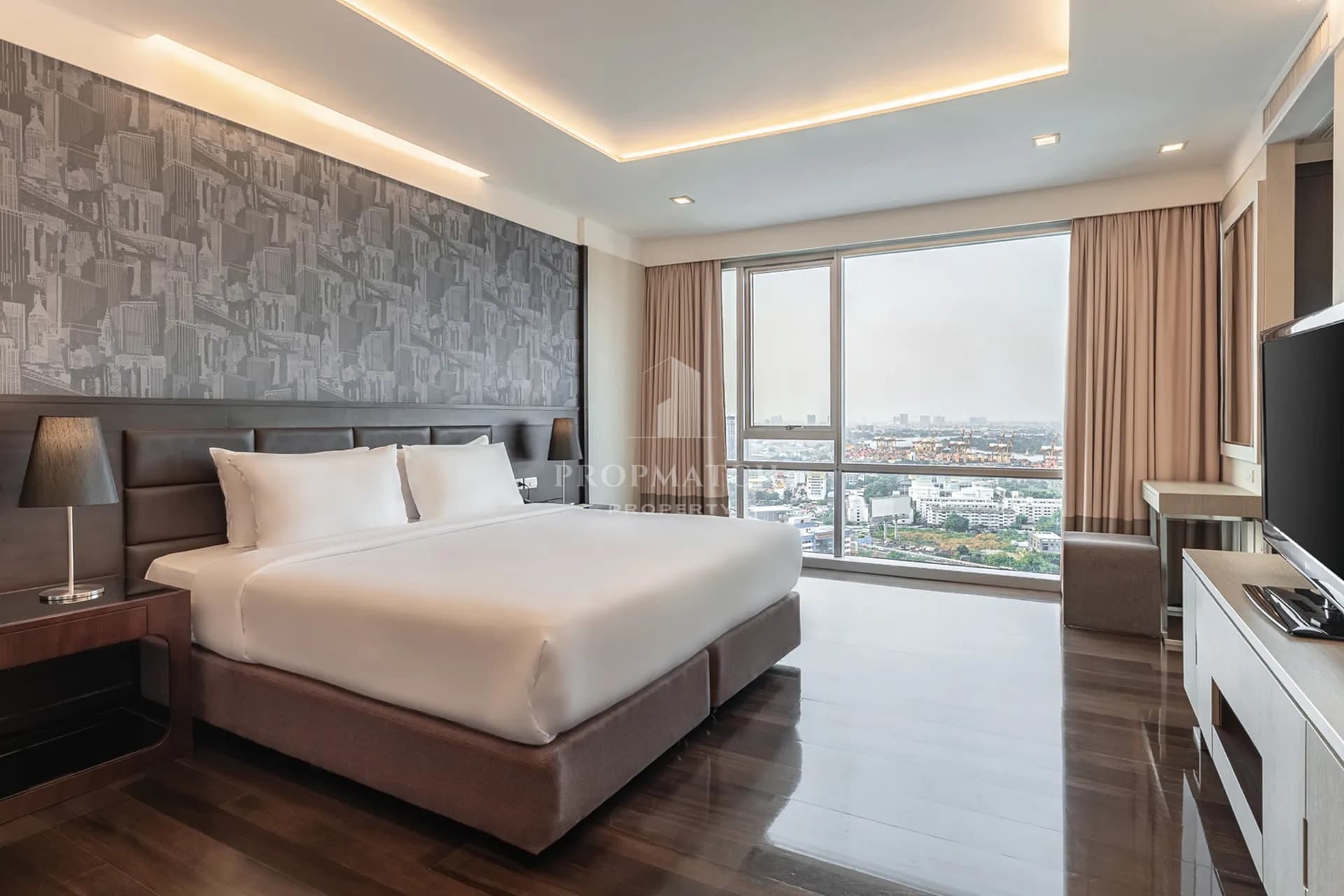 Jasmine Grande Residence photo 2