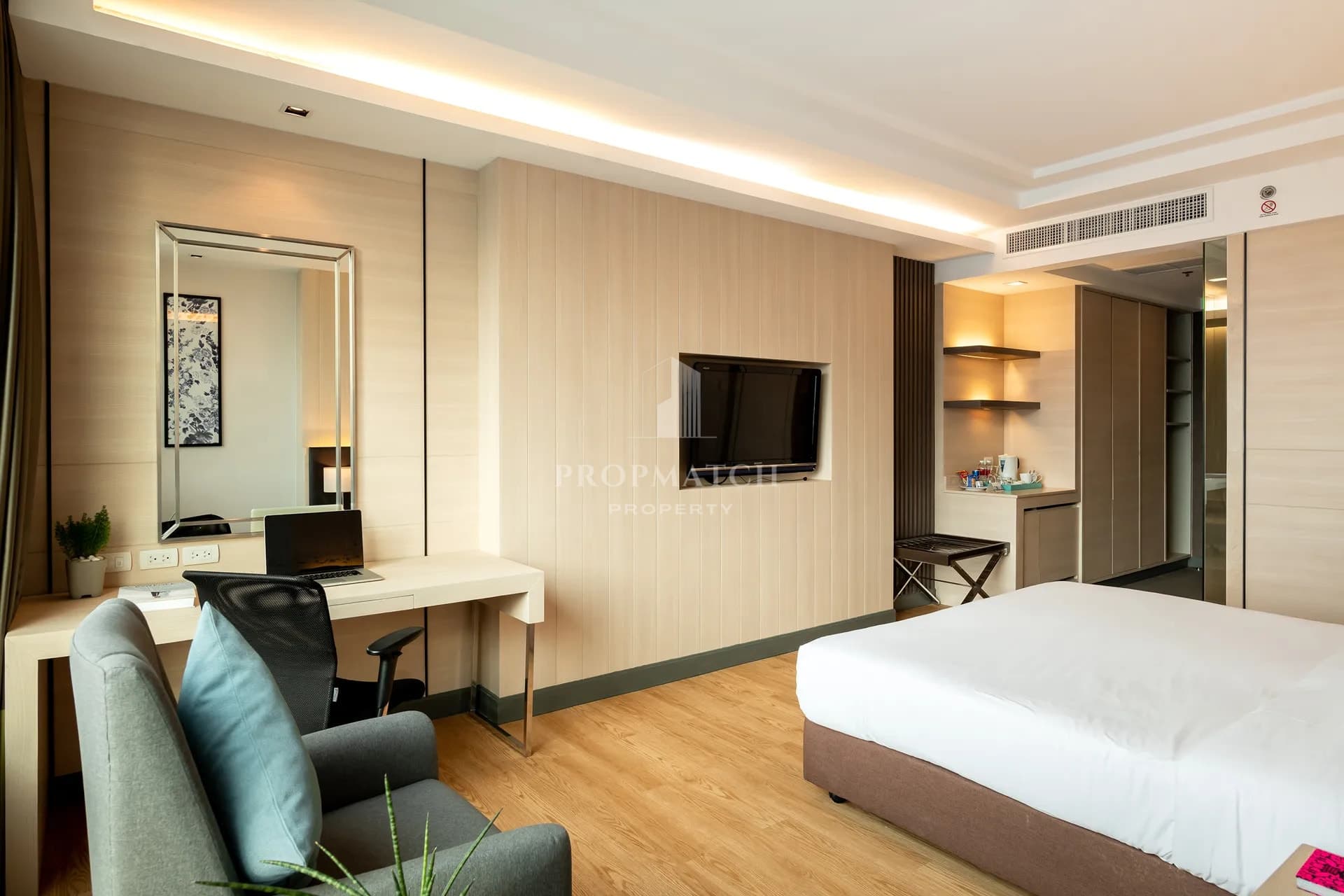 Jasmine Resort Hotel photo 3