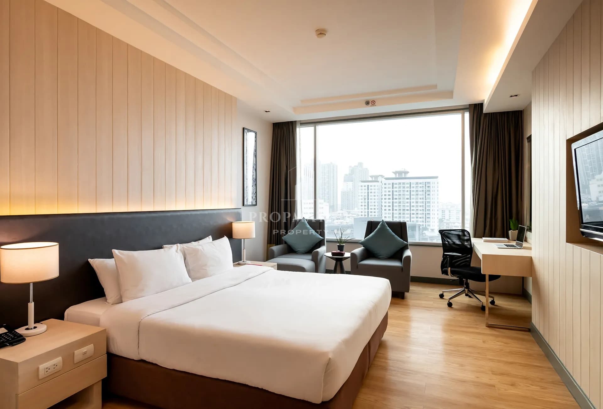 Jasmine Resort Hotel photo 2