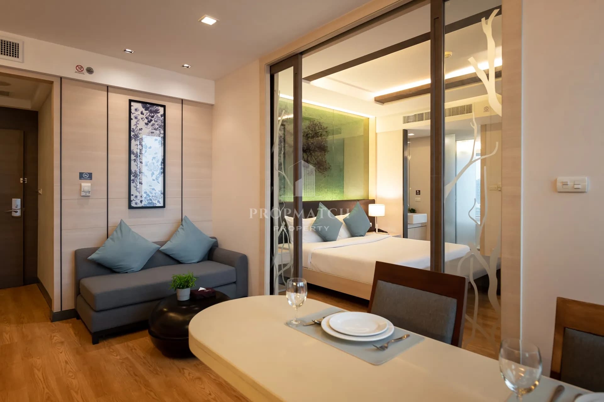 Jasmine Resort Hotel