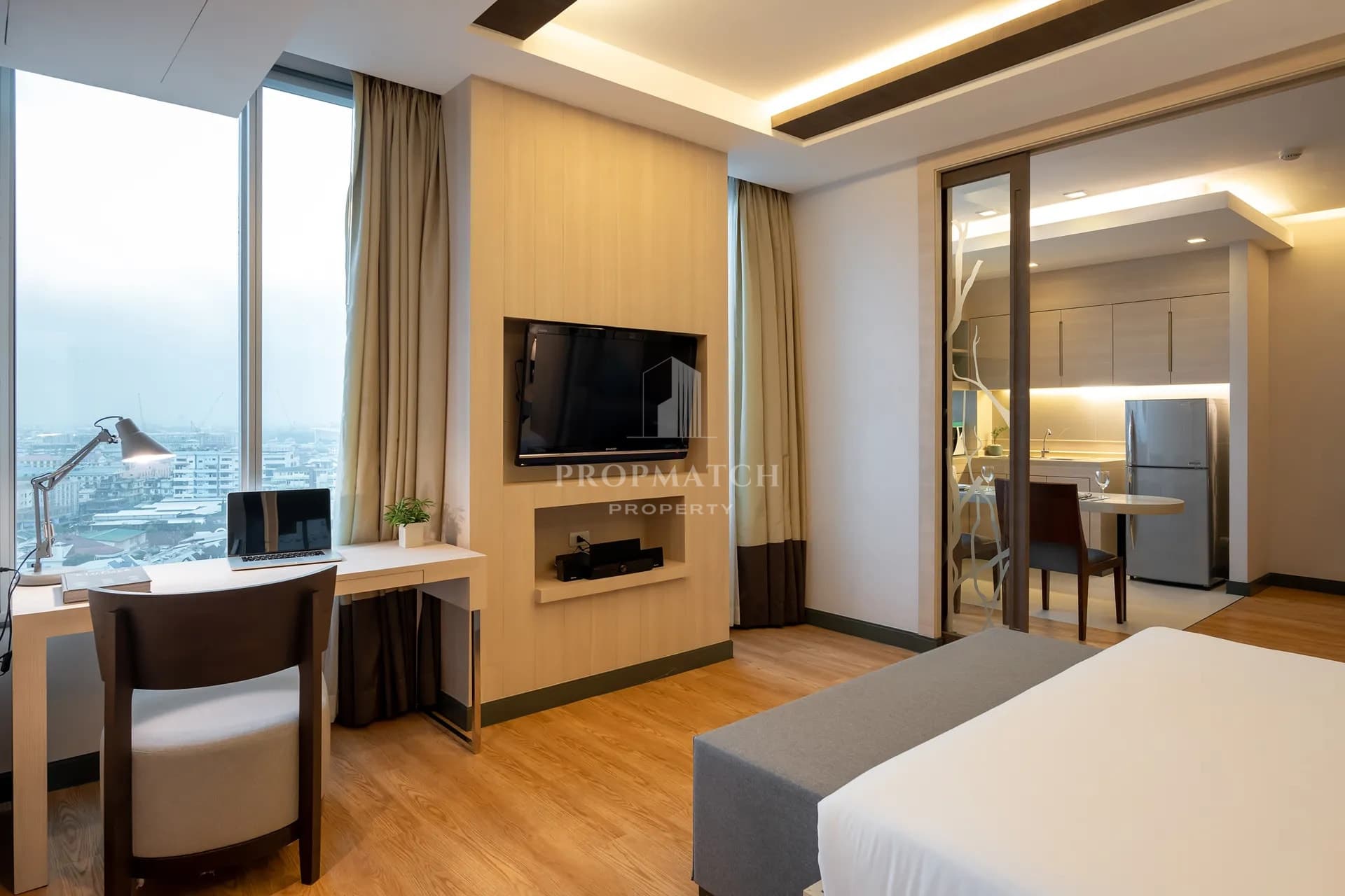 Jasmine Resort Hotel photo 2