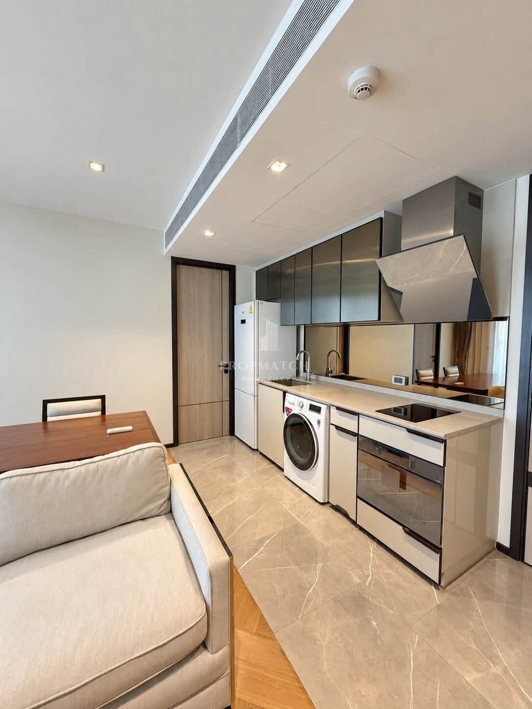 The Reserve Sukhumvit 61