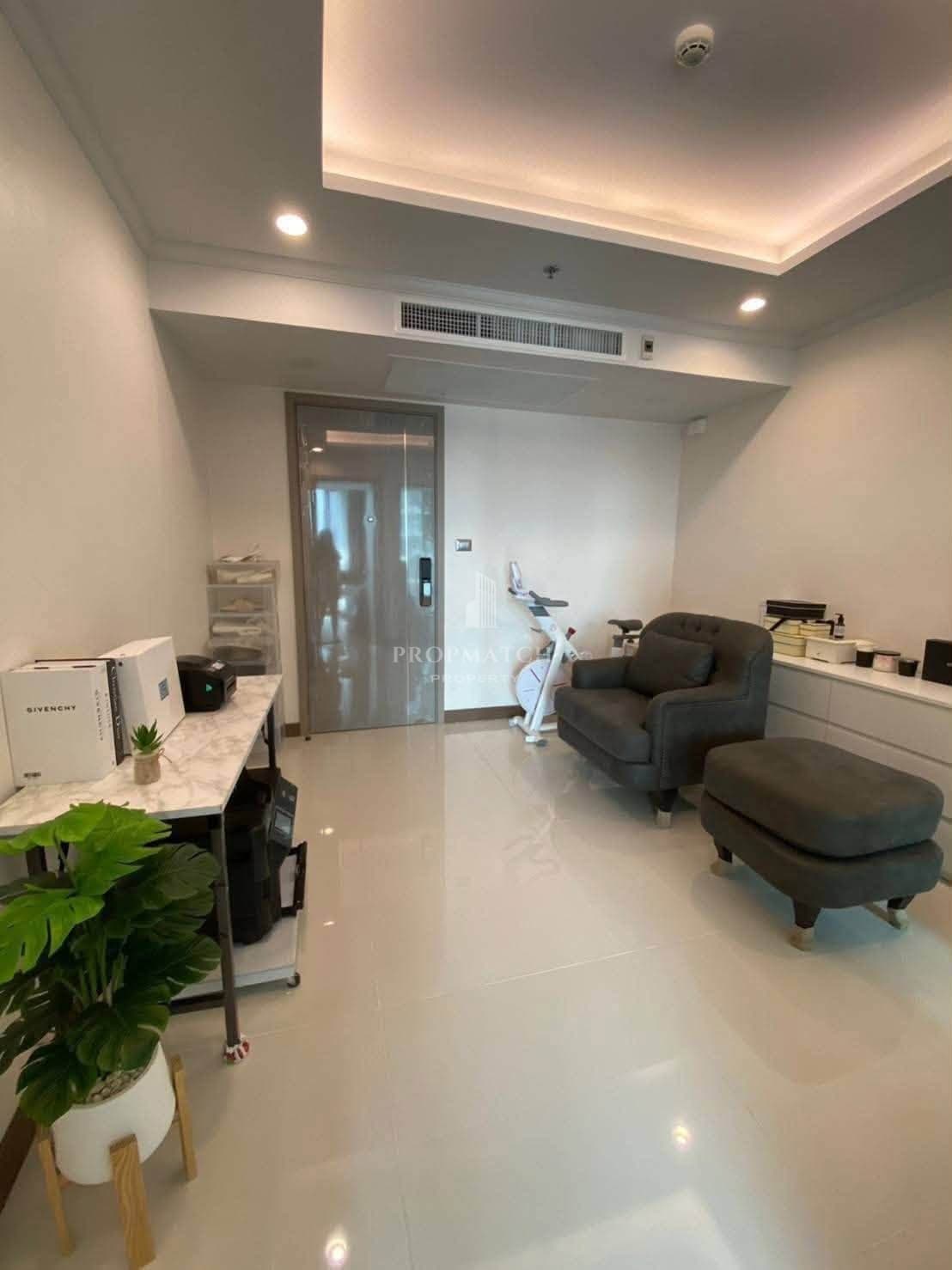 Supalai Oriental Sukhumvit 39