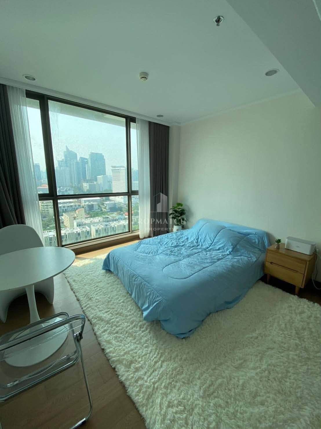 Supalai Oriental Sukhumvit 39 photo 3