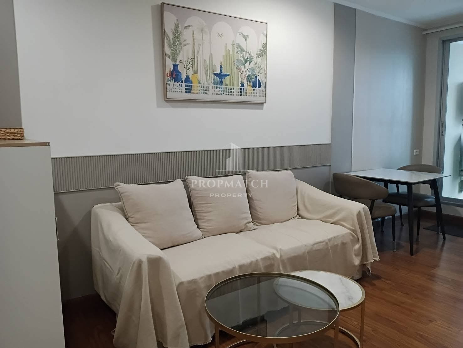 The Address Sukhumvit 42