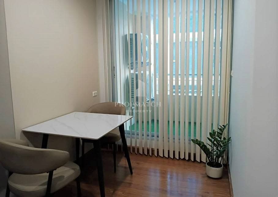 The Address Sukhumvit 42 photo 3