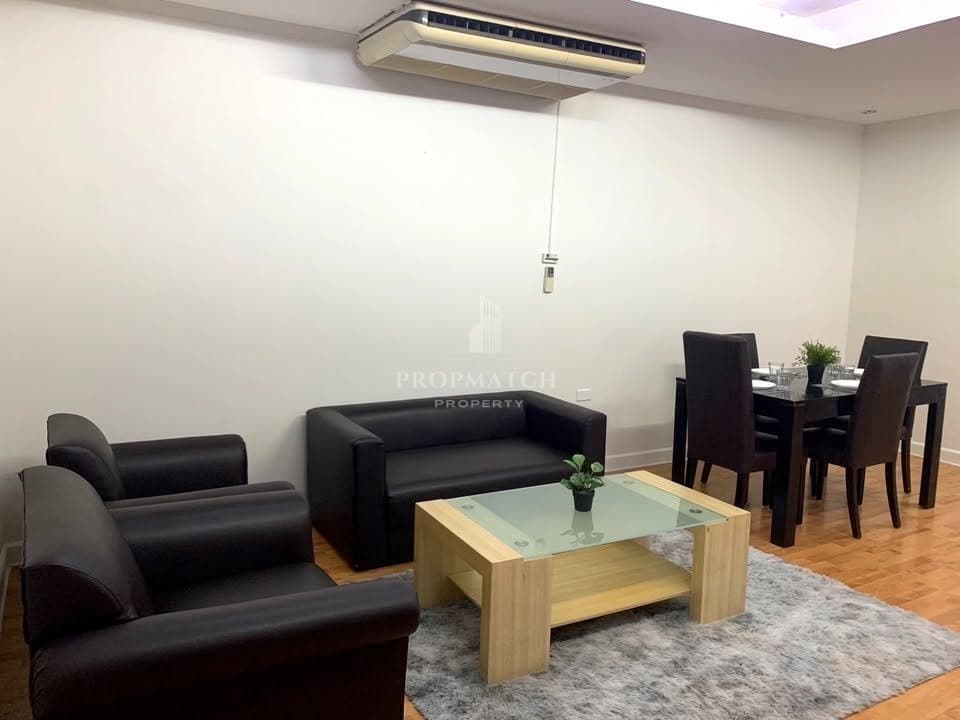 The Waterford Park Sukhumvit 53