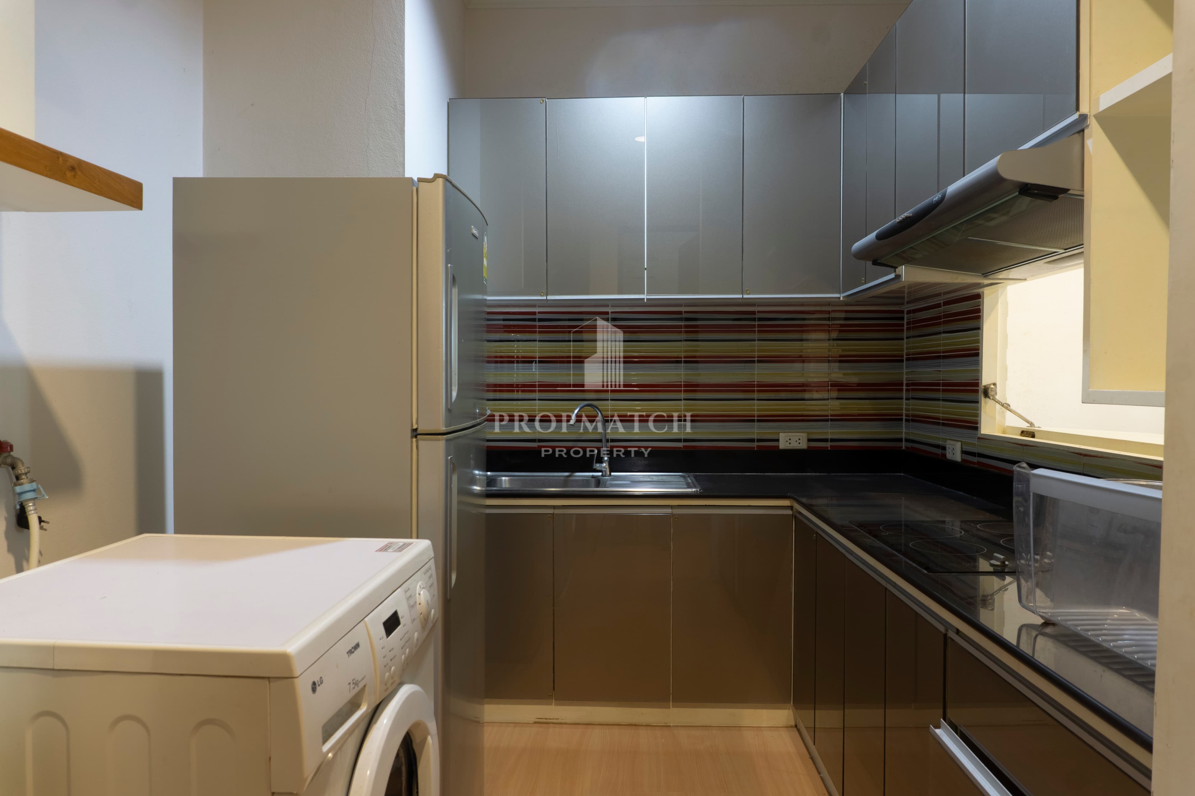 Baan Klang Krung Siam - Pathumwan