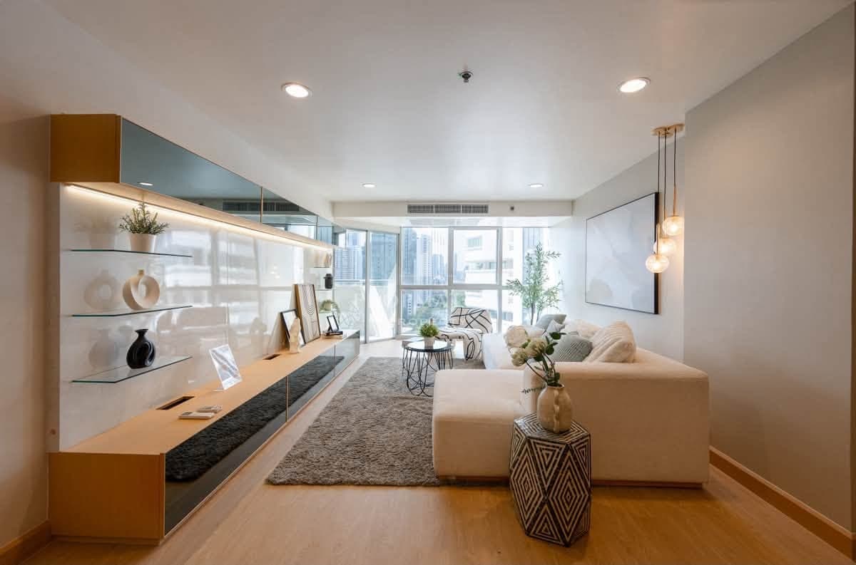 The Waterford Diamond Sukhumvit 30/1