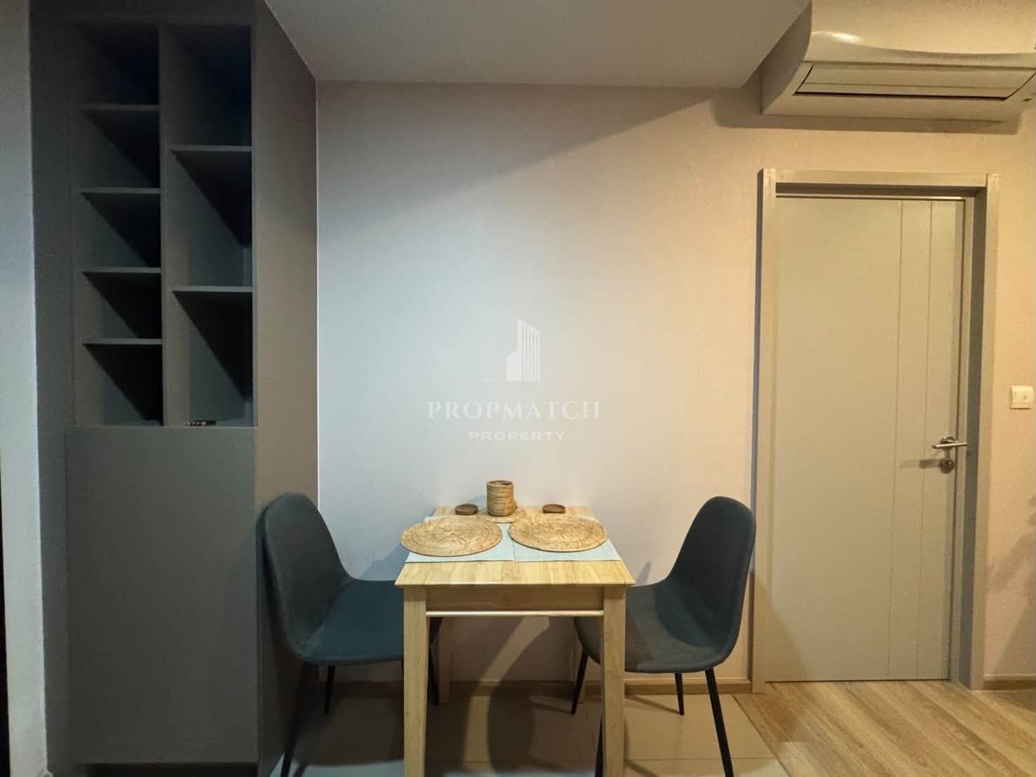 OKA HAUS Sukhumvit 36 photo 2