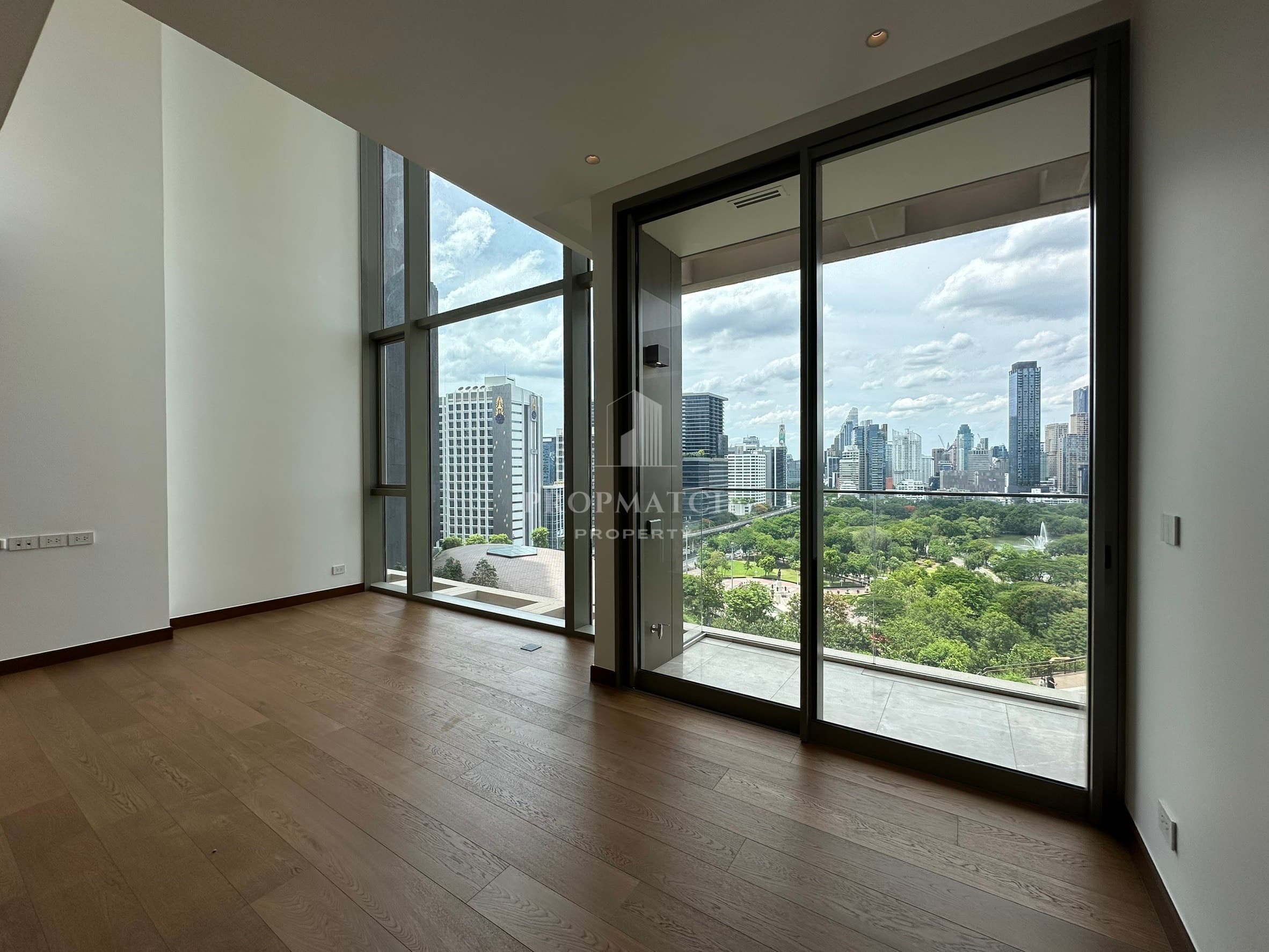 Dusit Residences and Dusit Parkside photo 2