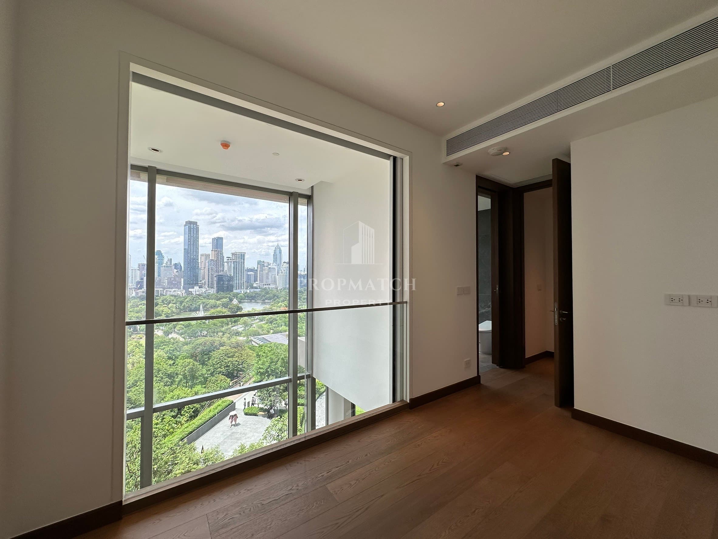 Dusit Residences and Dusit Parkside photo 3