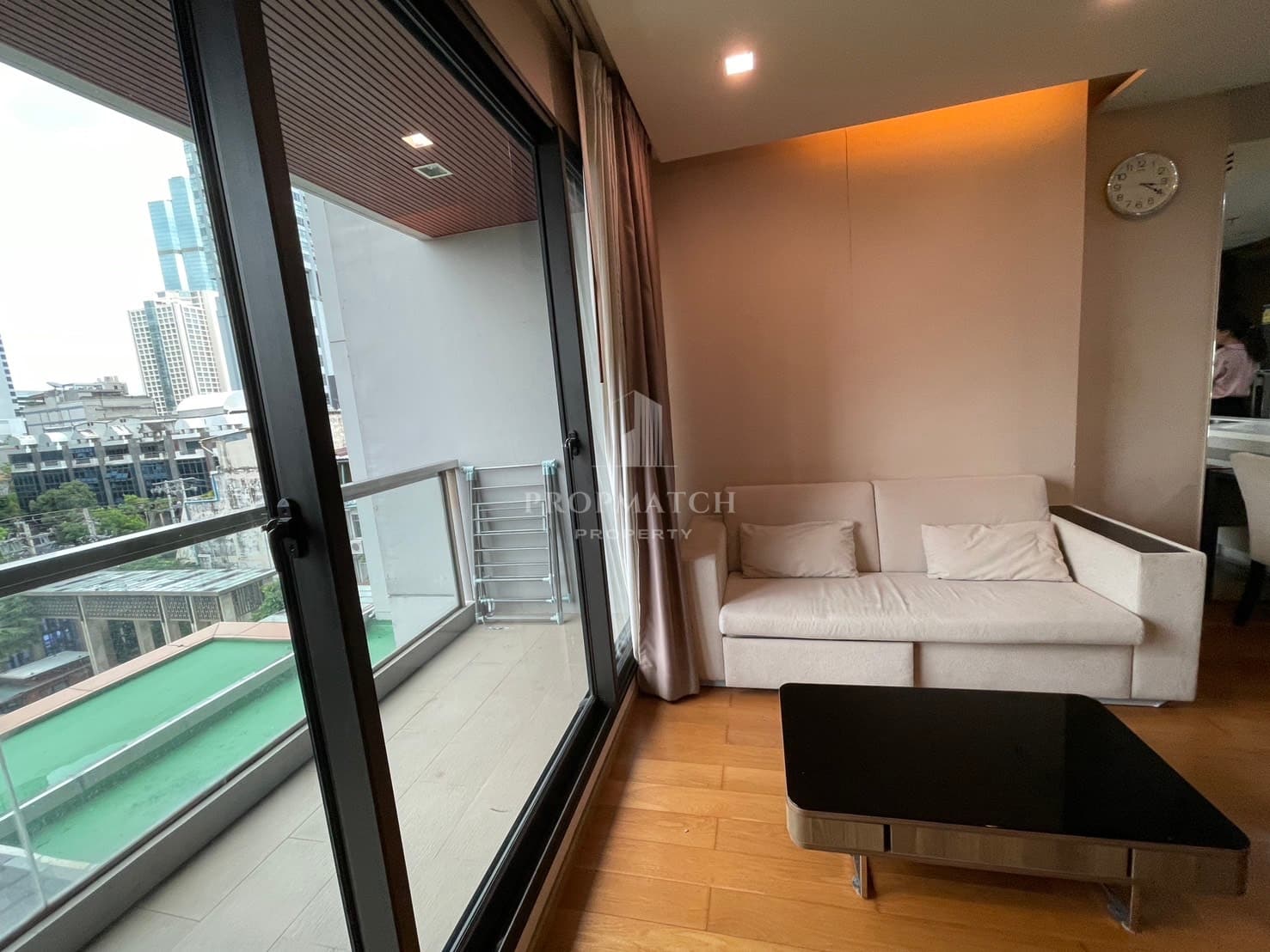 The Address Sathorn photo 3