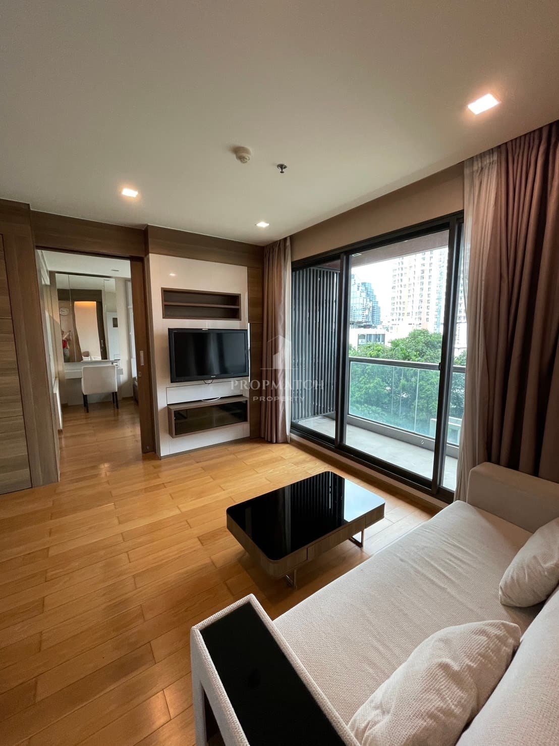 The Address Sathorn